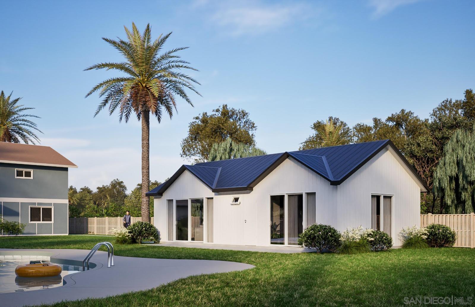 Detail Gallery Image 22 of 24 For 1349  Bonair Rd, Vista,  CA 92084 - 5 Beds | 2 Baths