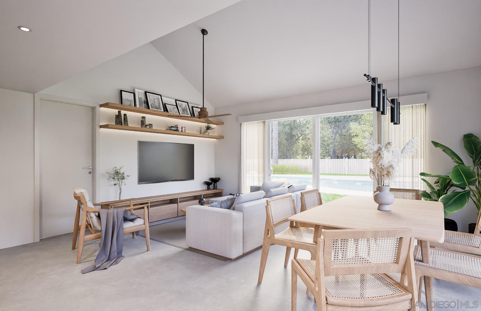 Detail Gallery Image 23 of 24 For 1349  Bonair Rd, Vista,  CA 92084 - 5 Beds | 2 Baths