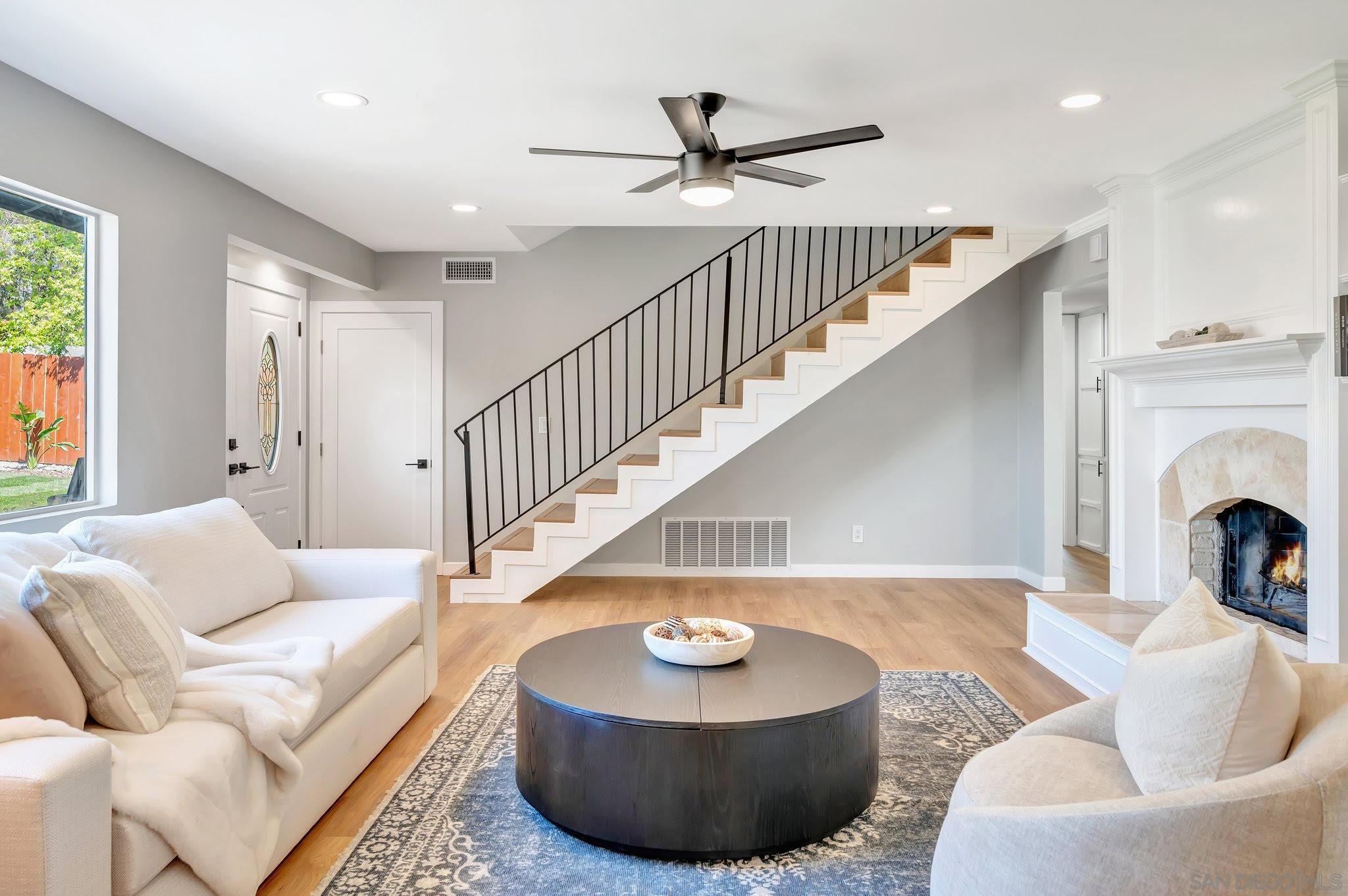 Detail Gallery Image 6 of 24 For 1349  Bonair Rd, Vista,  CA 92084 - 5 Beds | 2 Baths