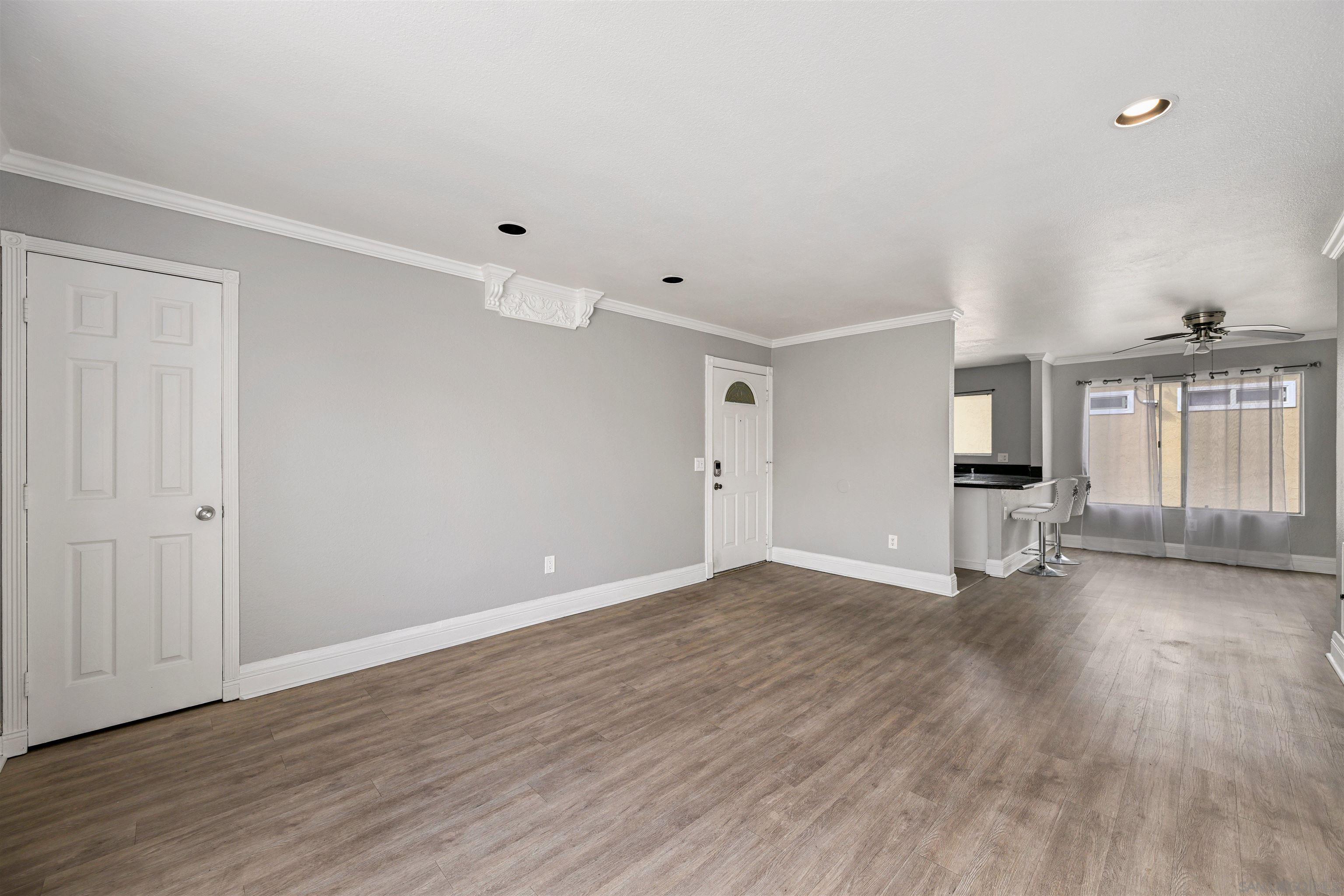 Detail Gallery Image 5 of 17 For 1643  Pentecost Way  #4,  San Diego,  CA 92105 - 2 Beds | 1 Baths