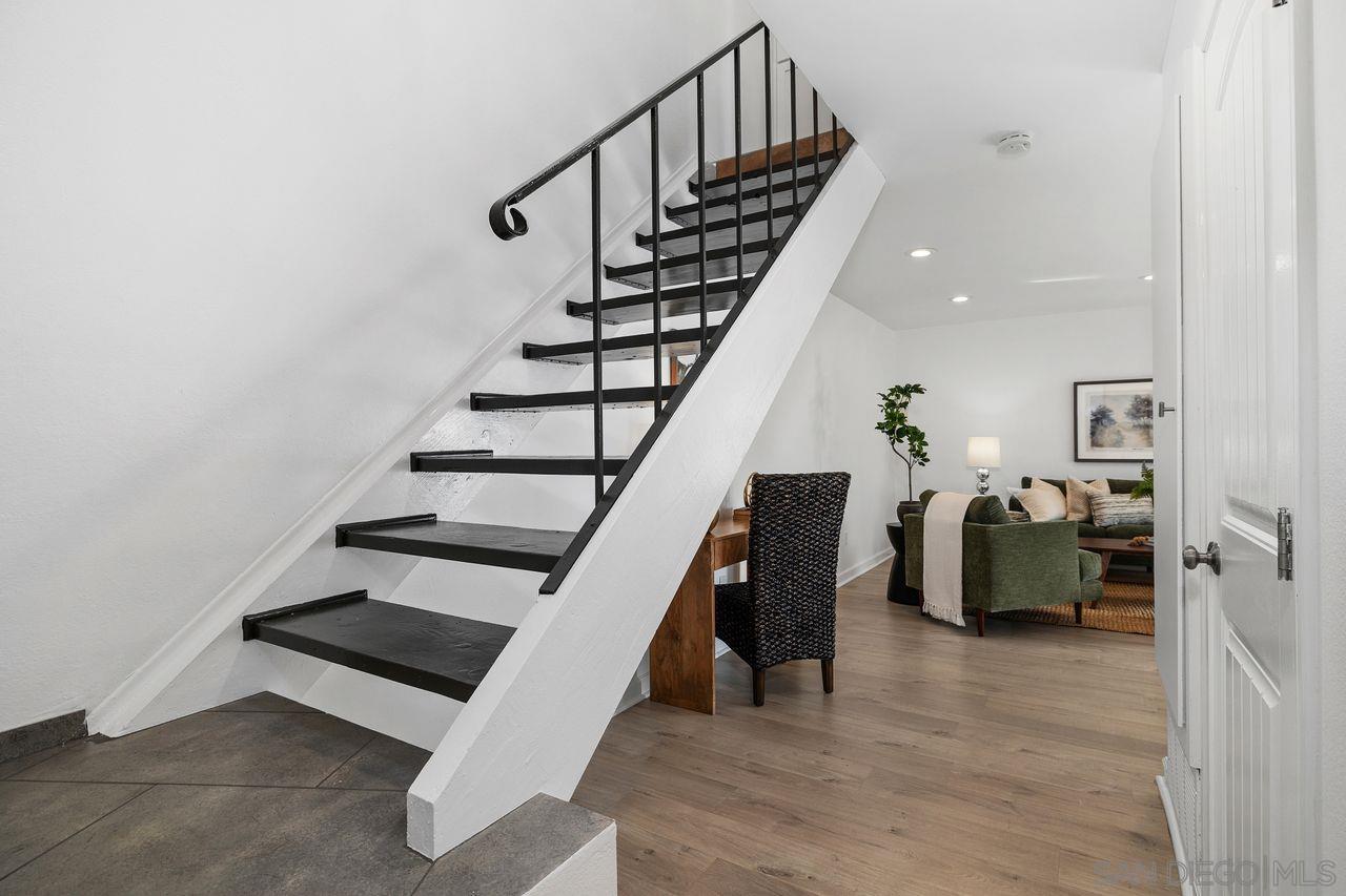 Detail Gallery Image 17 of 41 For 4062  Mount Acadia, San Diego,  CA 92111 - 2 Beds | 1/1 Baths