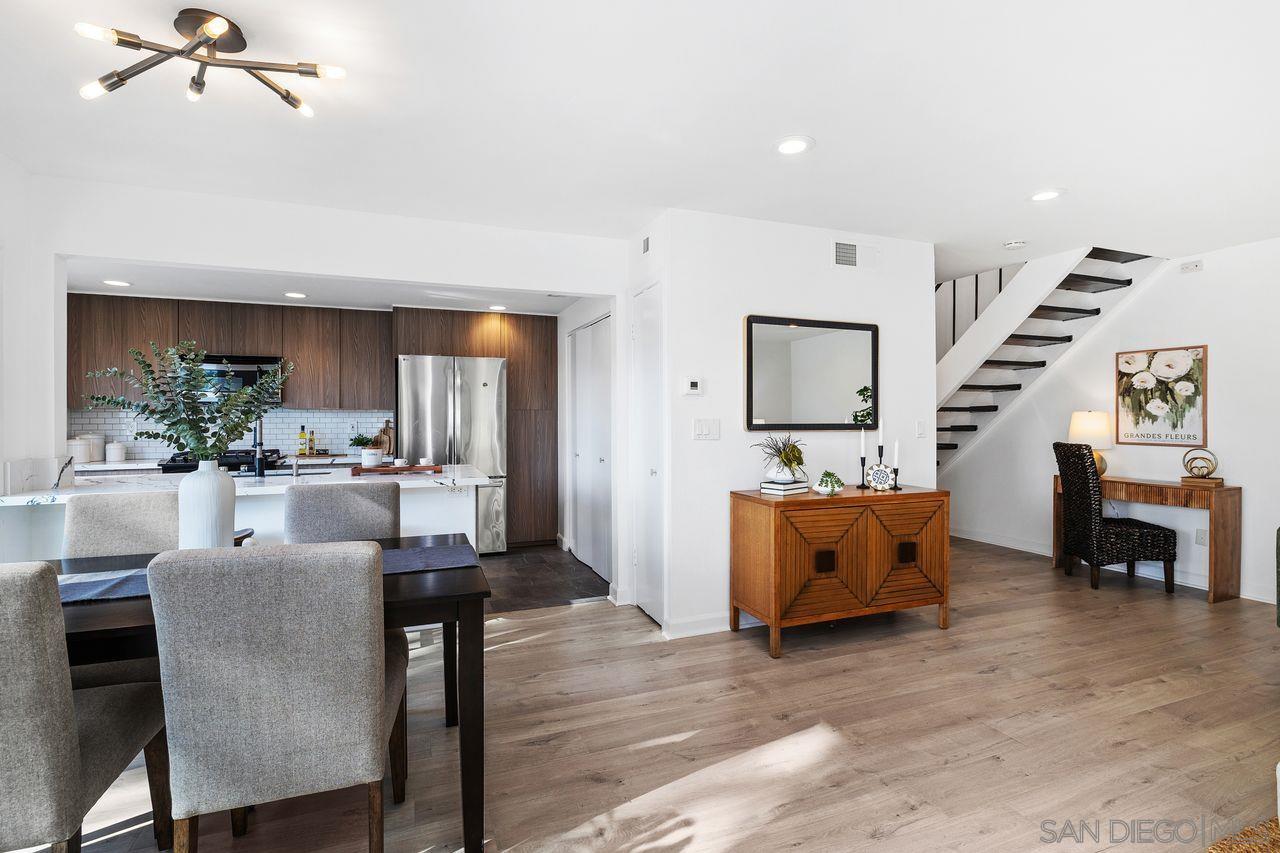 Detail Gallery Image 3 of 41 For 4062  Mount Acadia, San Diego,  CA 92111 - 2 Beds | 1/1 Baths