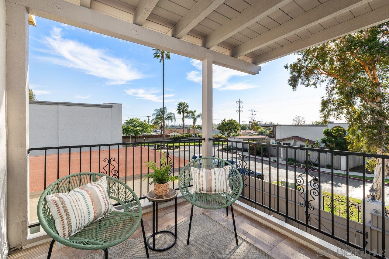 Detail Gallery Image 22 of 41 For 4062  Mount Acadia, San Diego,  CA 92111 - 2 Beds | 1/1 Baths