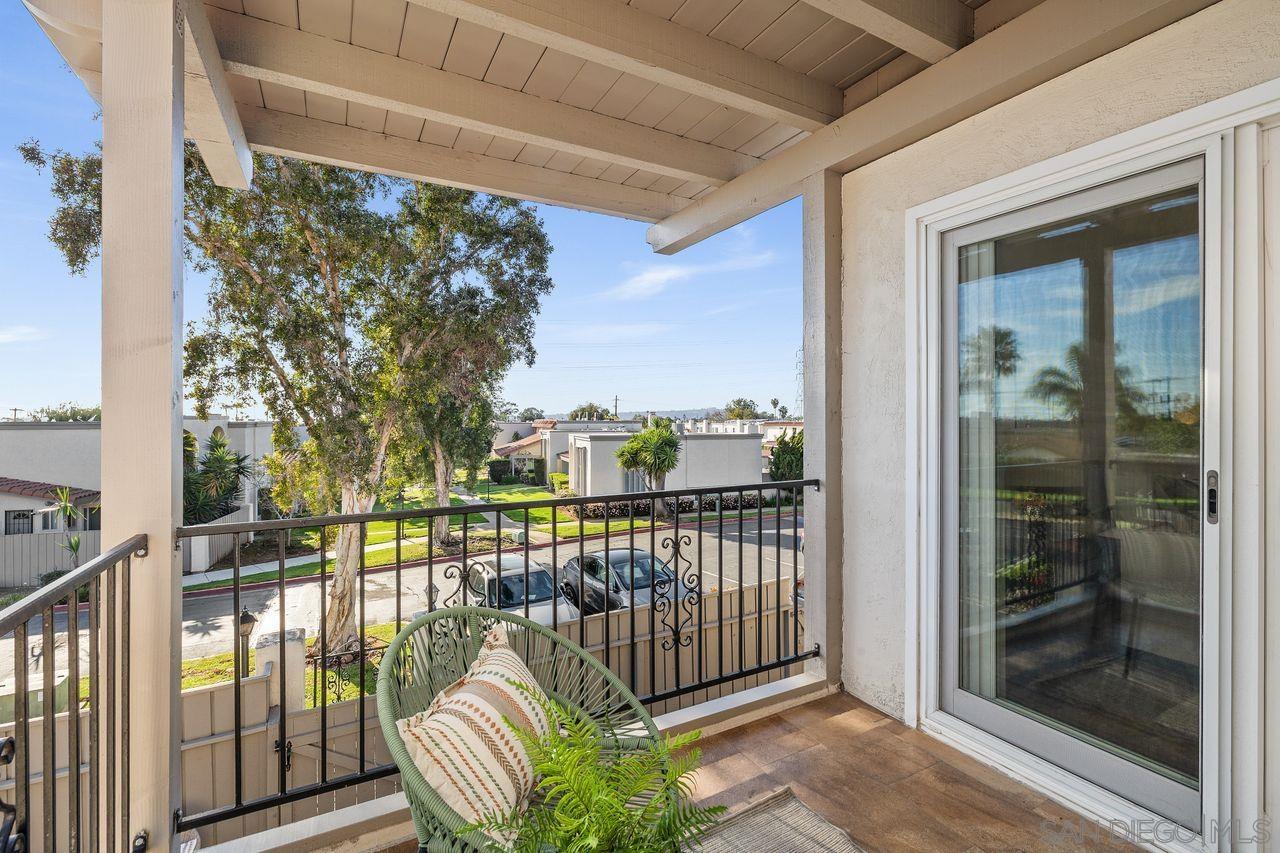 Detail Gallery Image 23 of 41 For 4062  Mount Acadia, San Diego,  CA 92111 - 2 Beds | 1/1 Baths