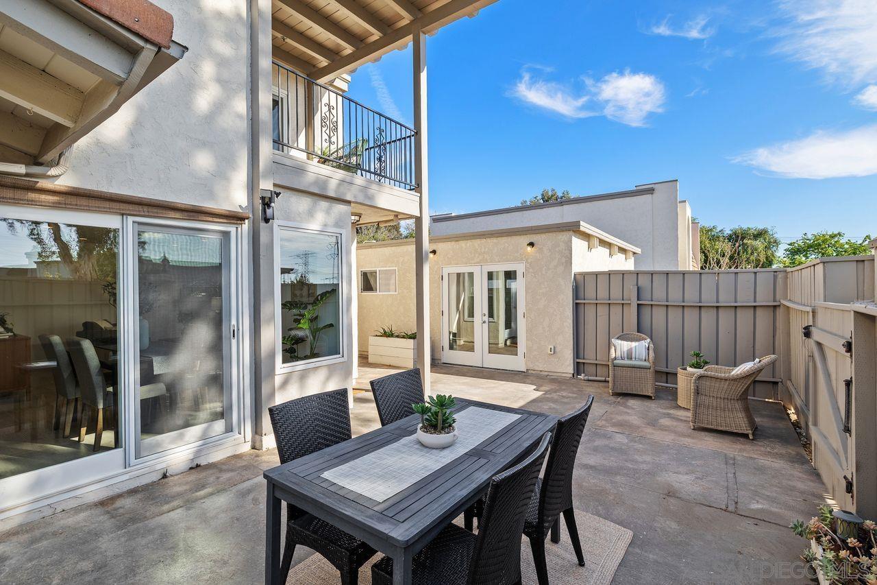 Detail Gallery Image 28 of 41 For 4062  Mount Acadia, San Diego,  CA 92111 - 2 Beds | 1/1 Baths