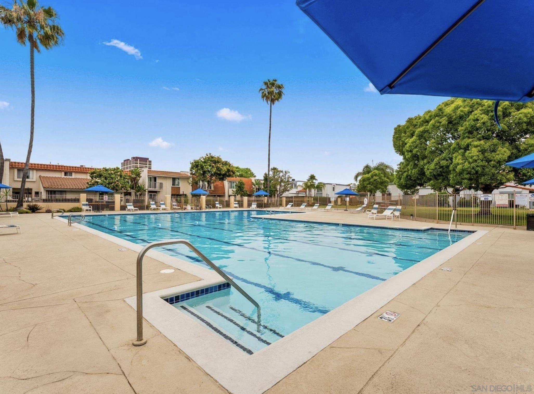 Detail Gallery Image 31 of 41 For 4062  Mount Acadia, San Diego,  CA 92111 - 2 Beds | 1/1 Baths