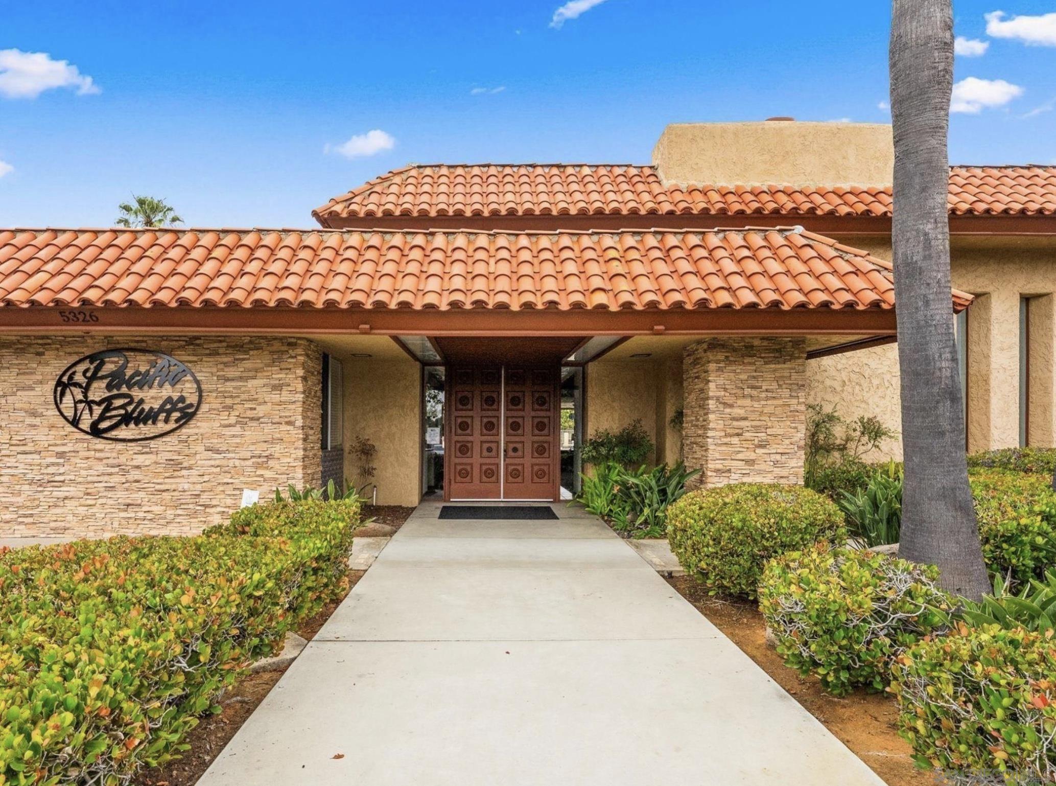 Detail Gallery Image 40 of 41 For 4062  Mount Acadia, San Diego,  CA 92111 - 2 Beds | 1/1 Baths