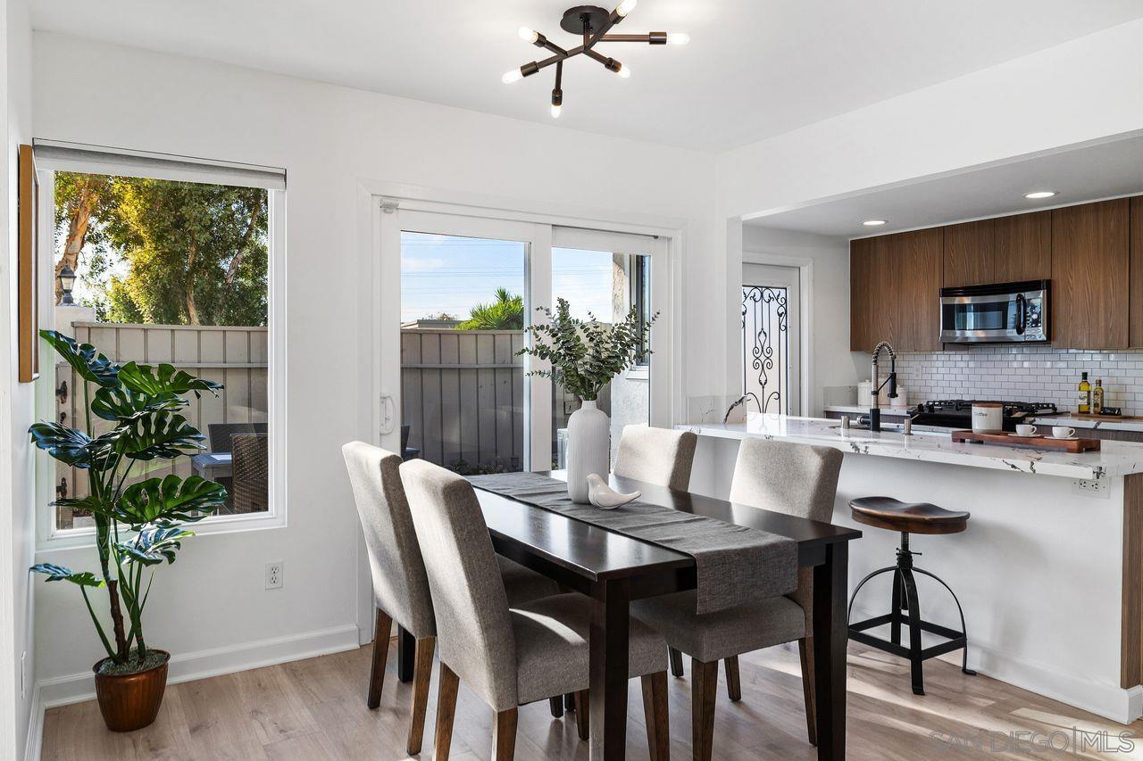 Detail Gallery Image 9 of 41 For 4062  Mount Acadia, San Diego,  CA 92111 - 2 Beds | 1/1 Baths