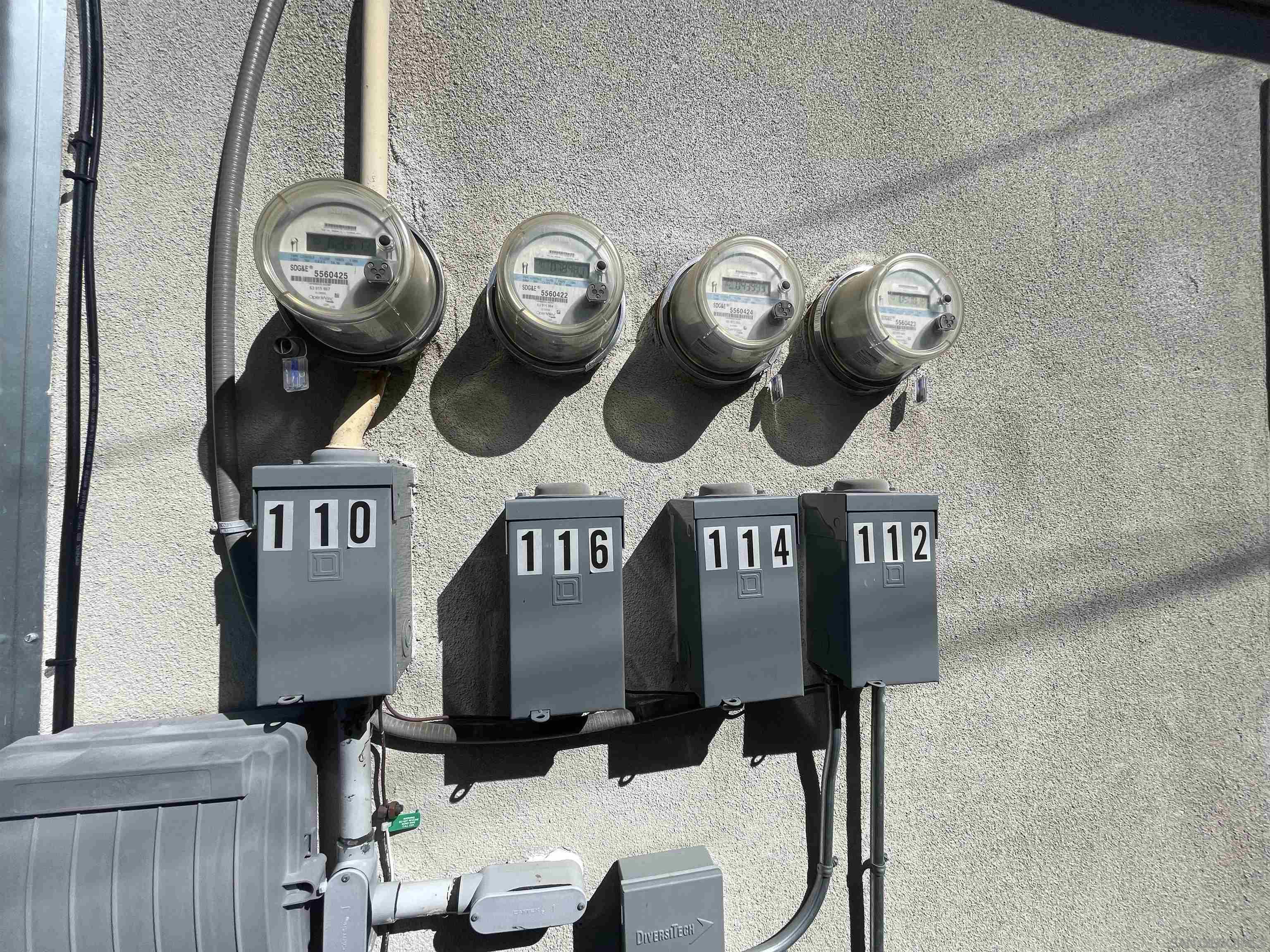 Detail Gallery Image 12 of 14 For 110 E 5th, National City,  CA 91950 - – Beds | – Baths