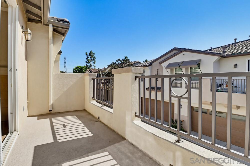 Detail Gallery Image 29 of 50 For 1461  Caminito Sardinia  #1,  Chula Vista,  CA 91915 - 3 Beds | 2 Baths