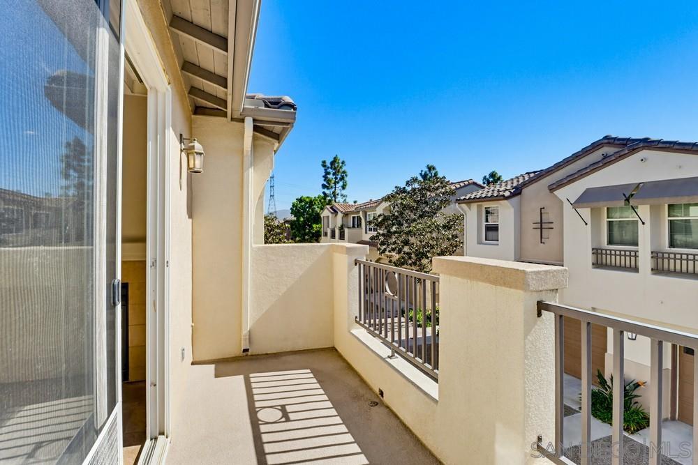 Detail Gallery Image 30 of 50 For 1461  Caminito Sardinia  #1,  Chula Vista,  CA 91915 - 3 Beds | 2 Baths