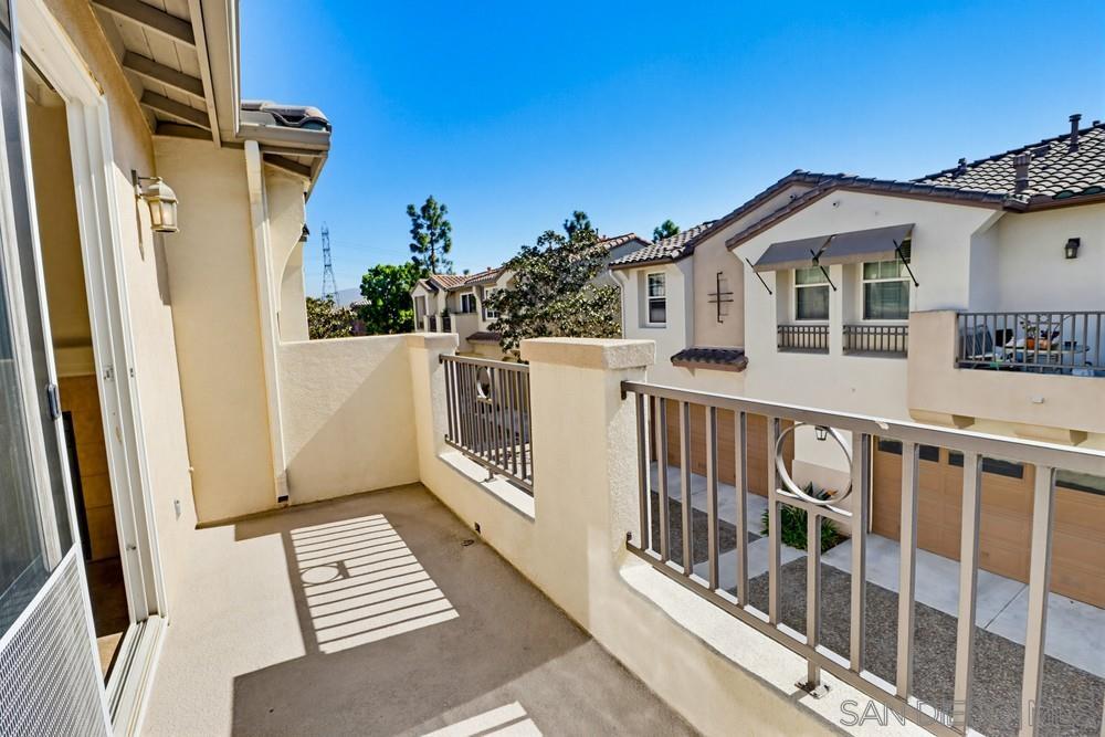 Detail Gallery Image 31 of 50 For 1461  Caminito Sardinia  #1,  Chula Vista,  CA 91915 - 3 Beds | 2 Baths