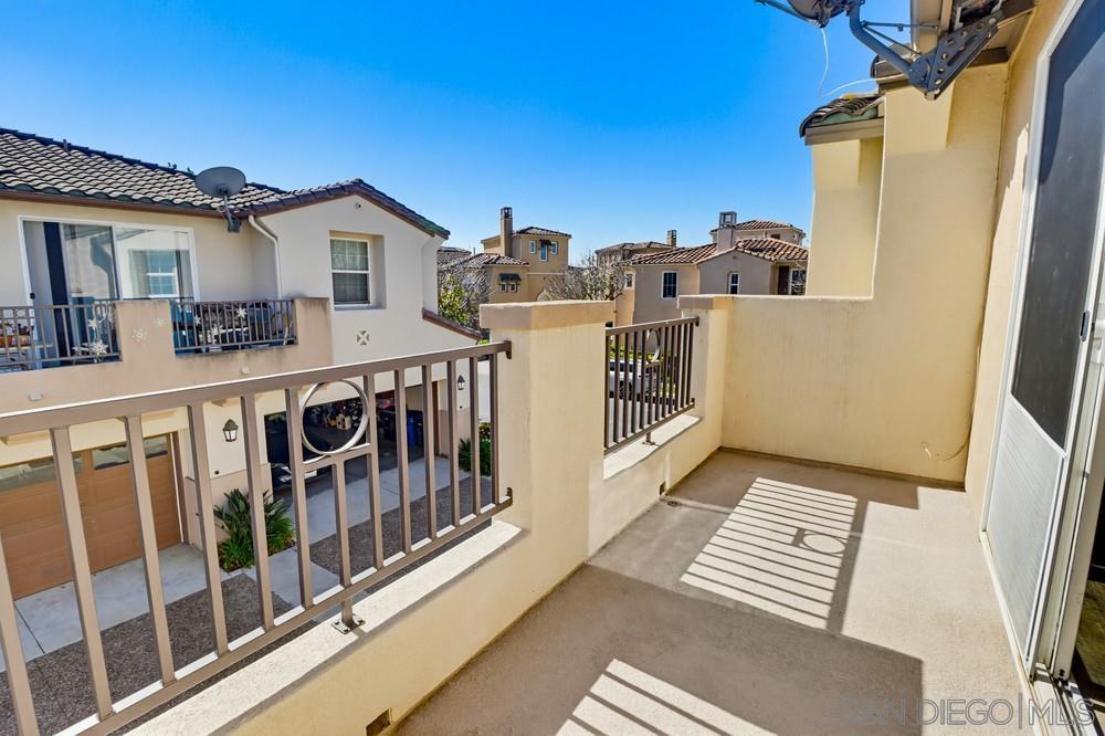 Detail Gallery Image 33 of 50 For 1461  Caminito Sardinia  #1,  Chula Vista,  CA 91915 - 3 Beds | 2 Baths