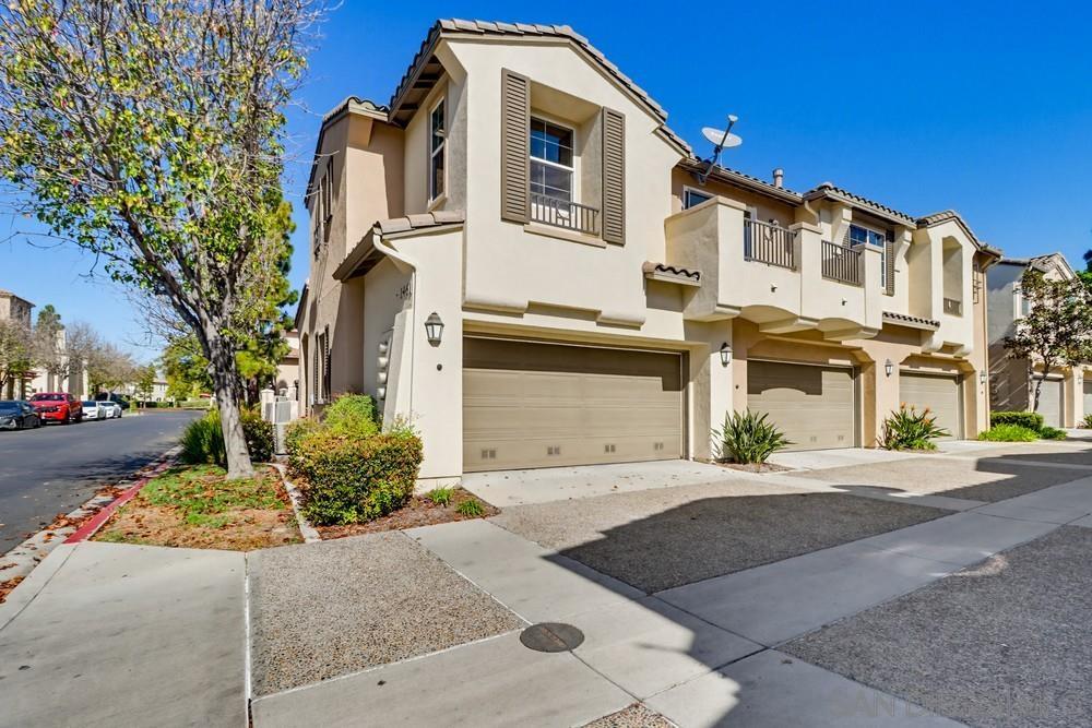 Detail Gallery Image 45 of 50 For 1461  Caminito Sardinia  #1,  Chula Vista,  CA 91915 - 3 Beds | 2 Baths