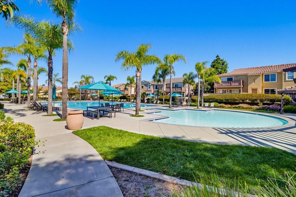 Detail Gallery Image 47 of 50 For 1461  Caminito Sardinia  #1,  Chula Vista,  CA 91915 - 3 Beds | 2 Baths