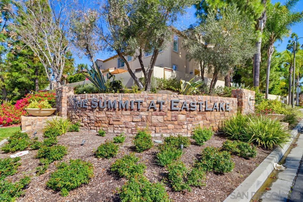 Detail Gallery Image 48 of 50 For 1461  Caminito Sardinia  #1,  Chula Vista,  CA 91915 - 3 Beds | 2 Baths