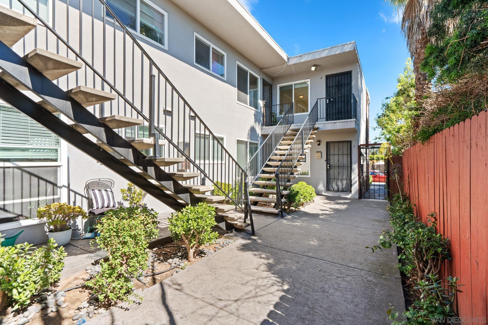 Detail Gallery Image 14 of 23 For 4414  37th St, San Diego,  CA 92116 - – Beds | – Baths