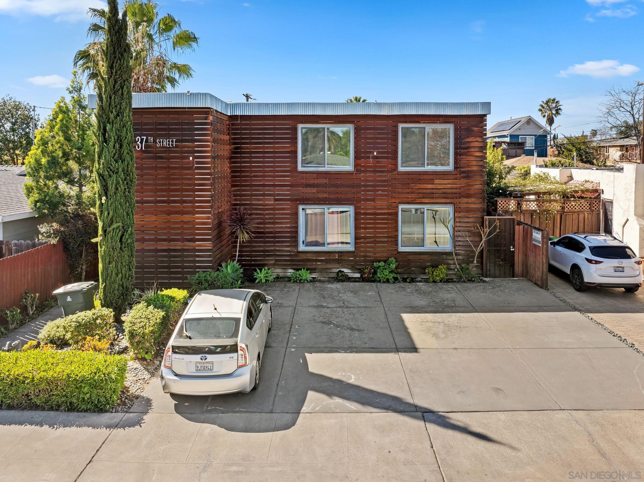 Detail Gallery Image 15 of 23 For 4414  37th St, San Diego,  CA 92116 - – Beds | – Baths