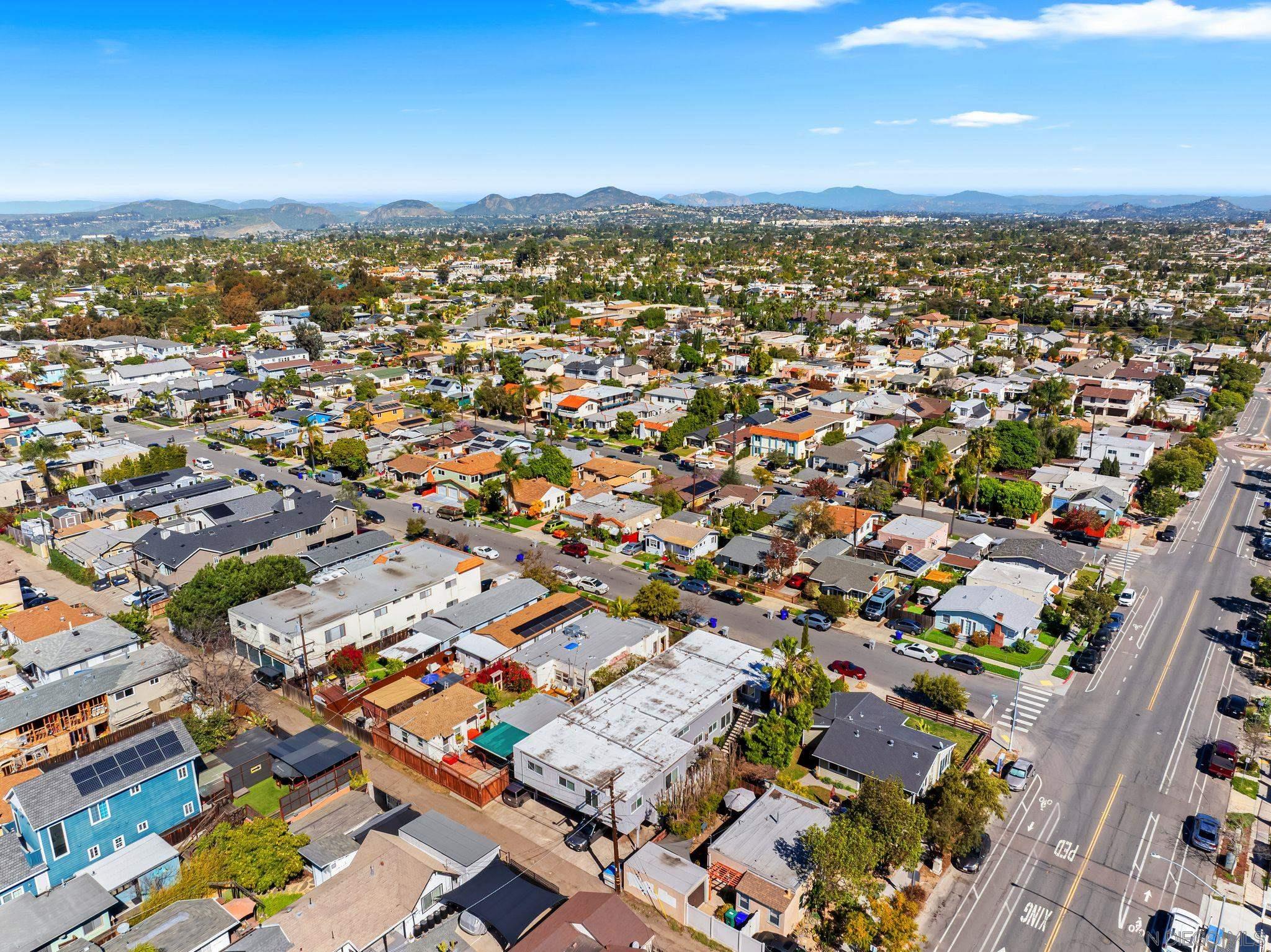 Detail Gallery Image 16 of 23 For 4414  37th St, San Diego,  CA 92116 - – Beds | – Baths