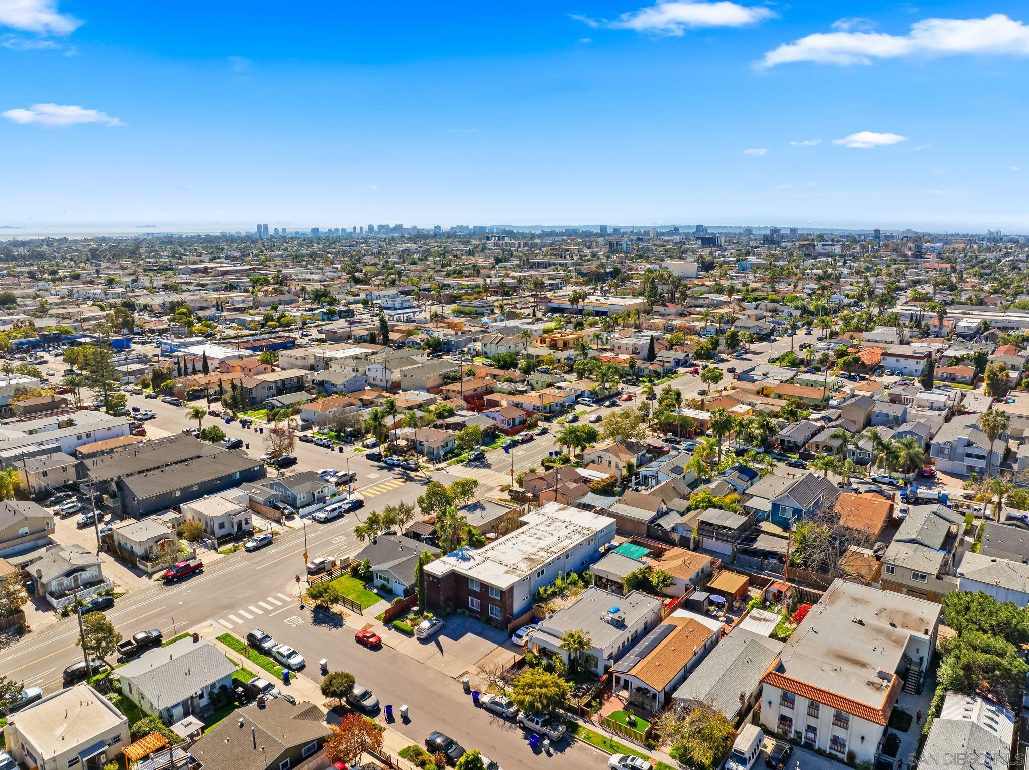 Detail Gallery Image 18 of 23 For 4414  37th St, San Diego,  CA 92116 - – Beds | – Baths