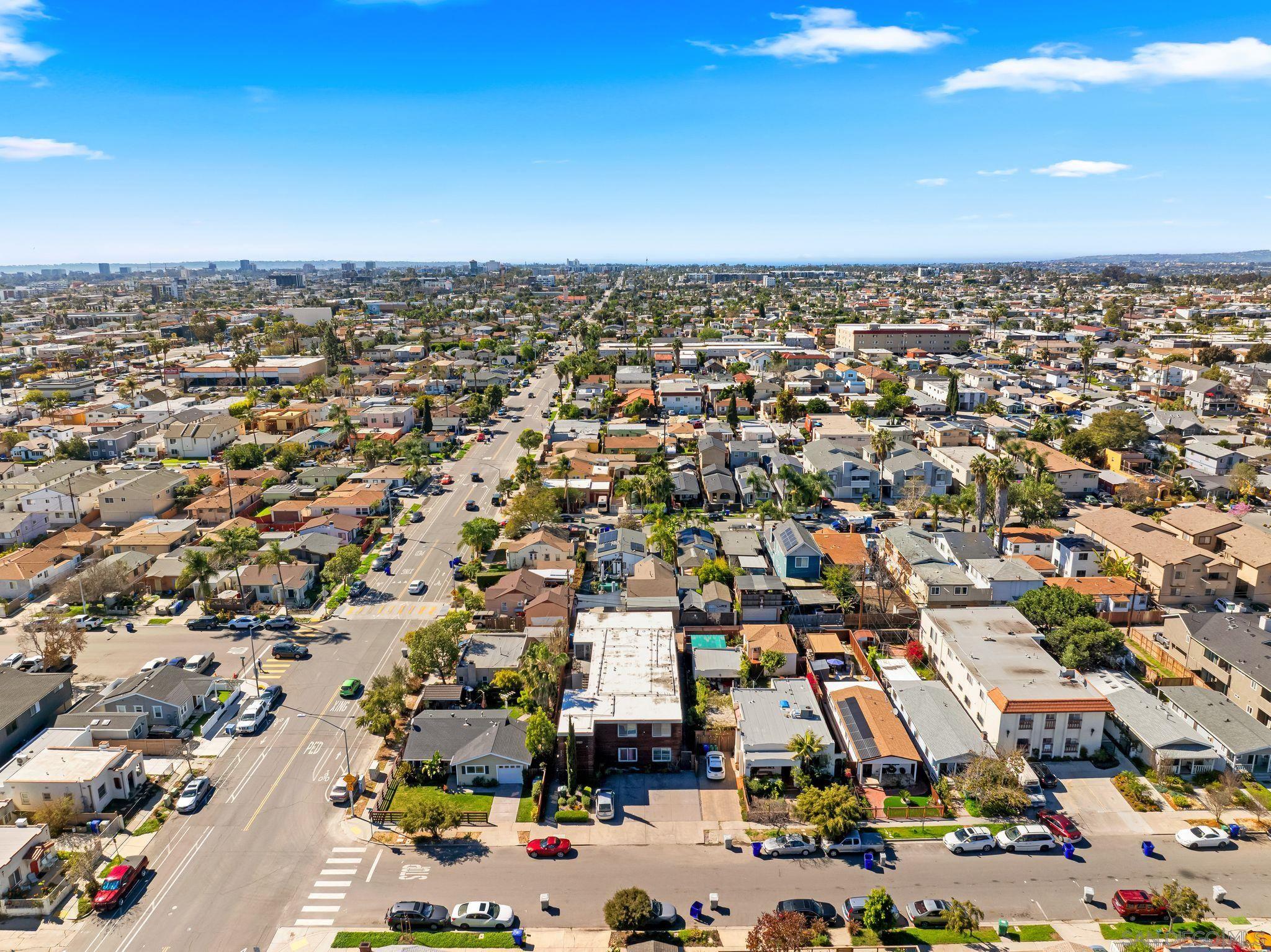 Detail Gallery Image 19 of 23 For 4414  37th St, San Diego,  CA 92116 - – Beds | – Baths