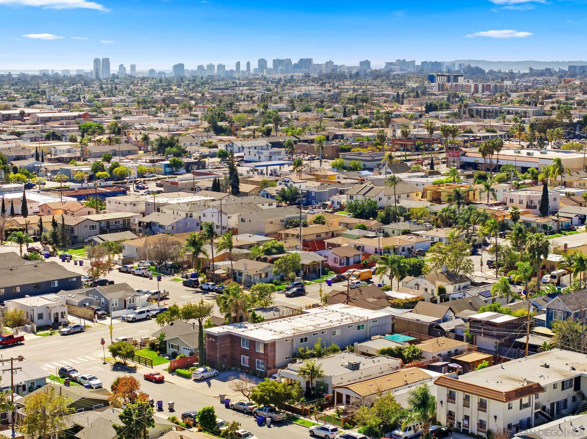 Detail Gallery Image 20 of 23 For 4414  37th St, San Diego,  CA 92116 - – Beds | – Baths