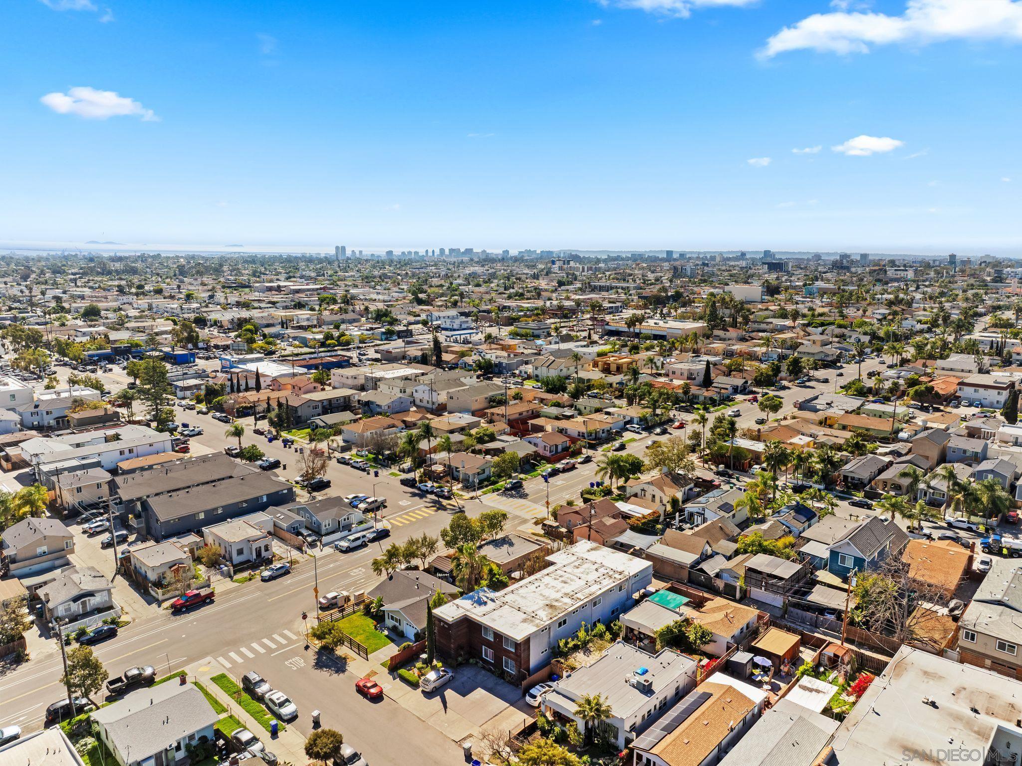 Detail Gallery Image 21 of 23 For 4414  37th St, San Diego,  CA 92116 - – Beds | – Baths