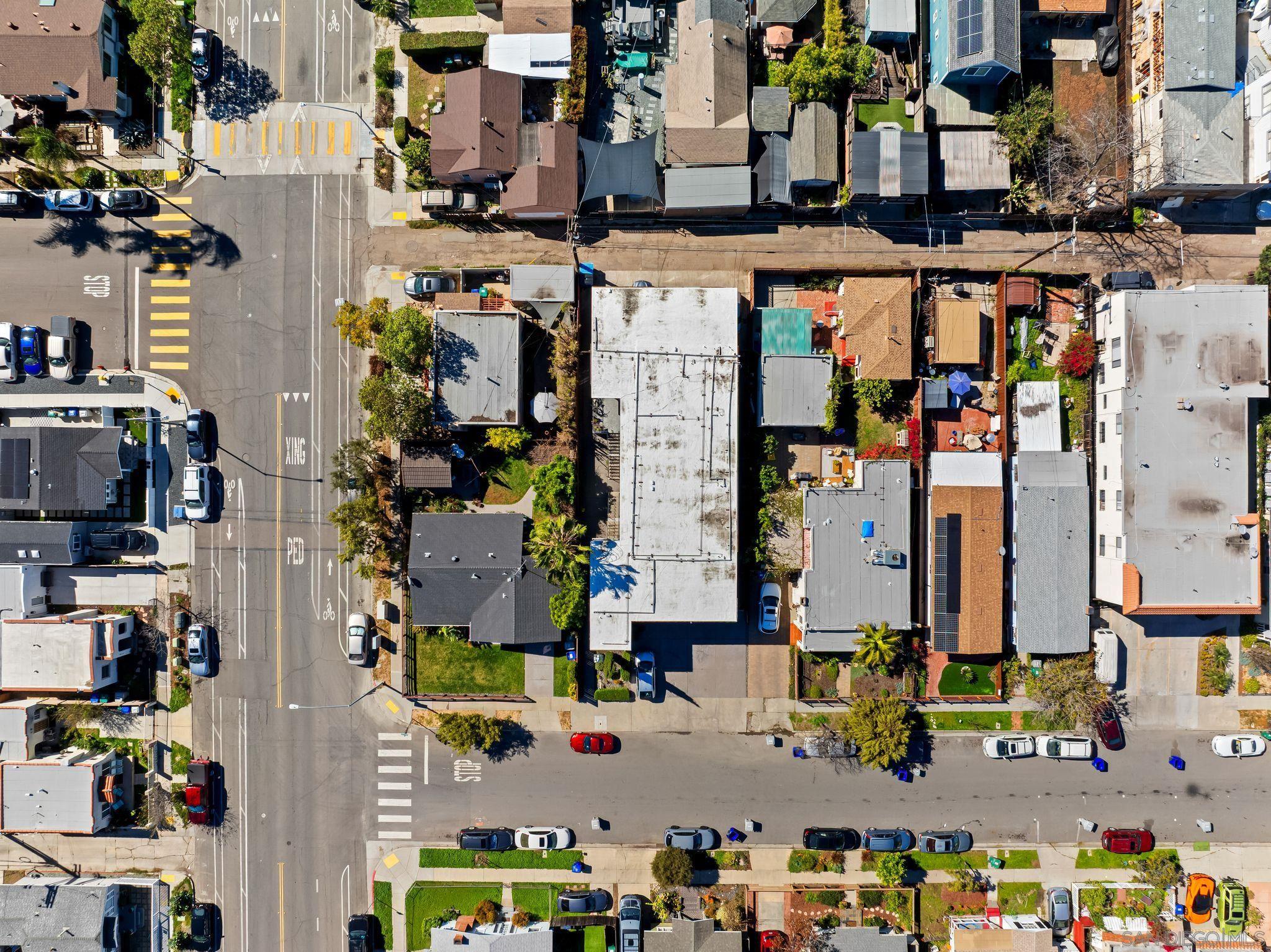 Detail Gallery Image 23 of 23 For 4414  37th St, San Diego,  CA 92116 - – Beds | – Baths