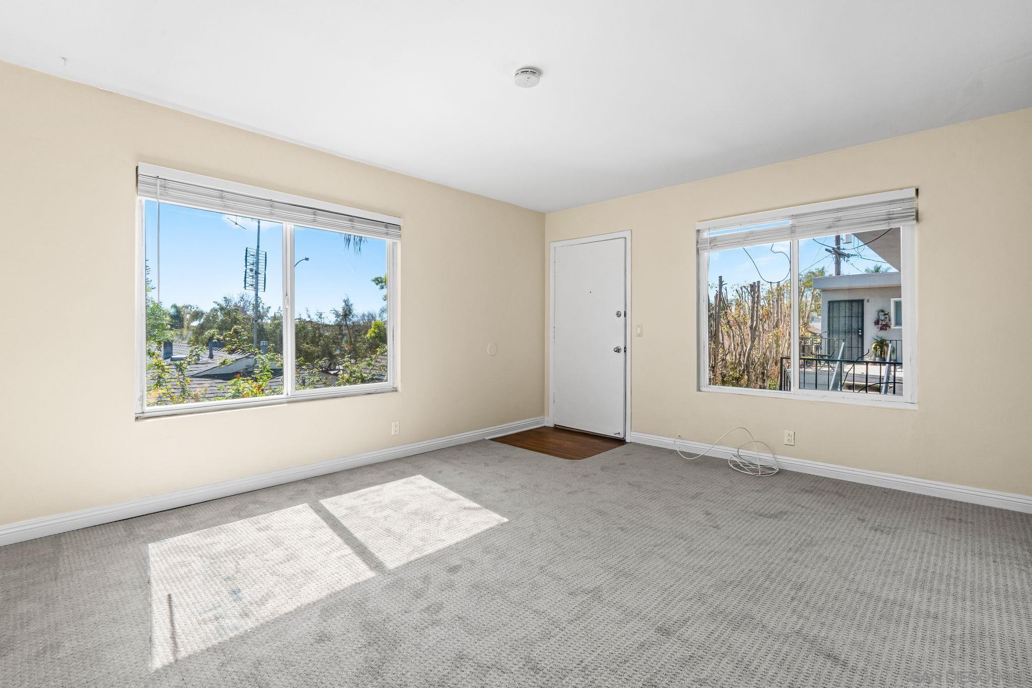 Detail Gallery Image 6 of 23 For 4414  37th St, San Diego,  CA 92116 - – Beds | – Baths