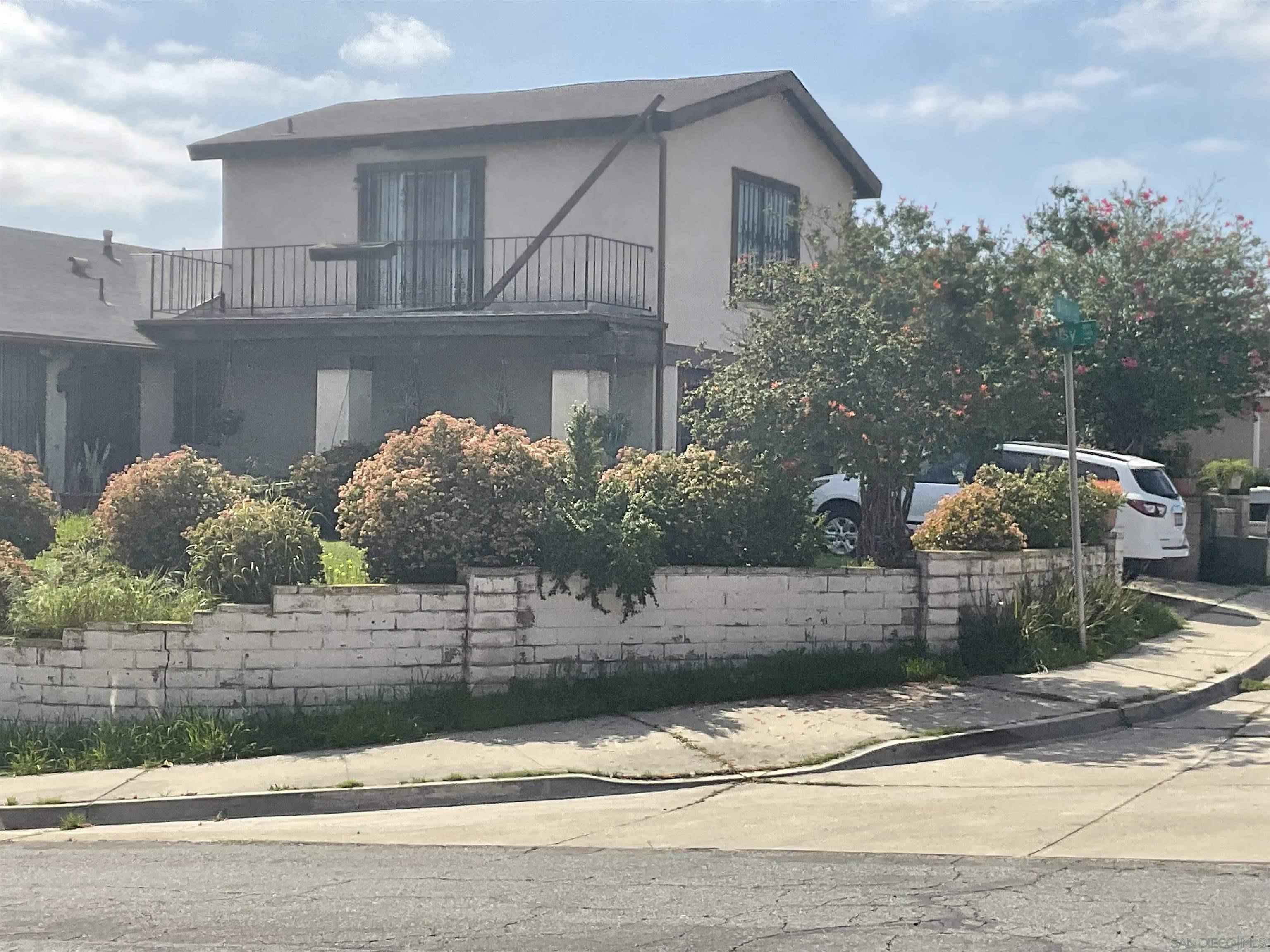 Front Image Thumbnail for SD260005088