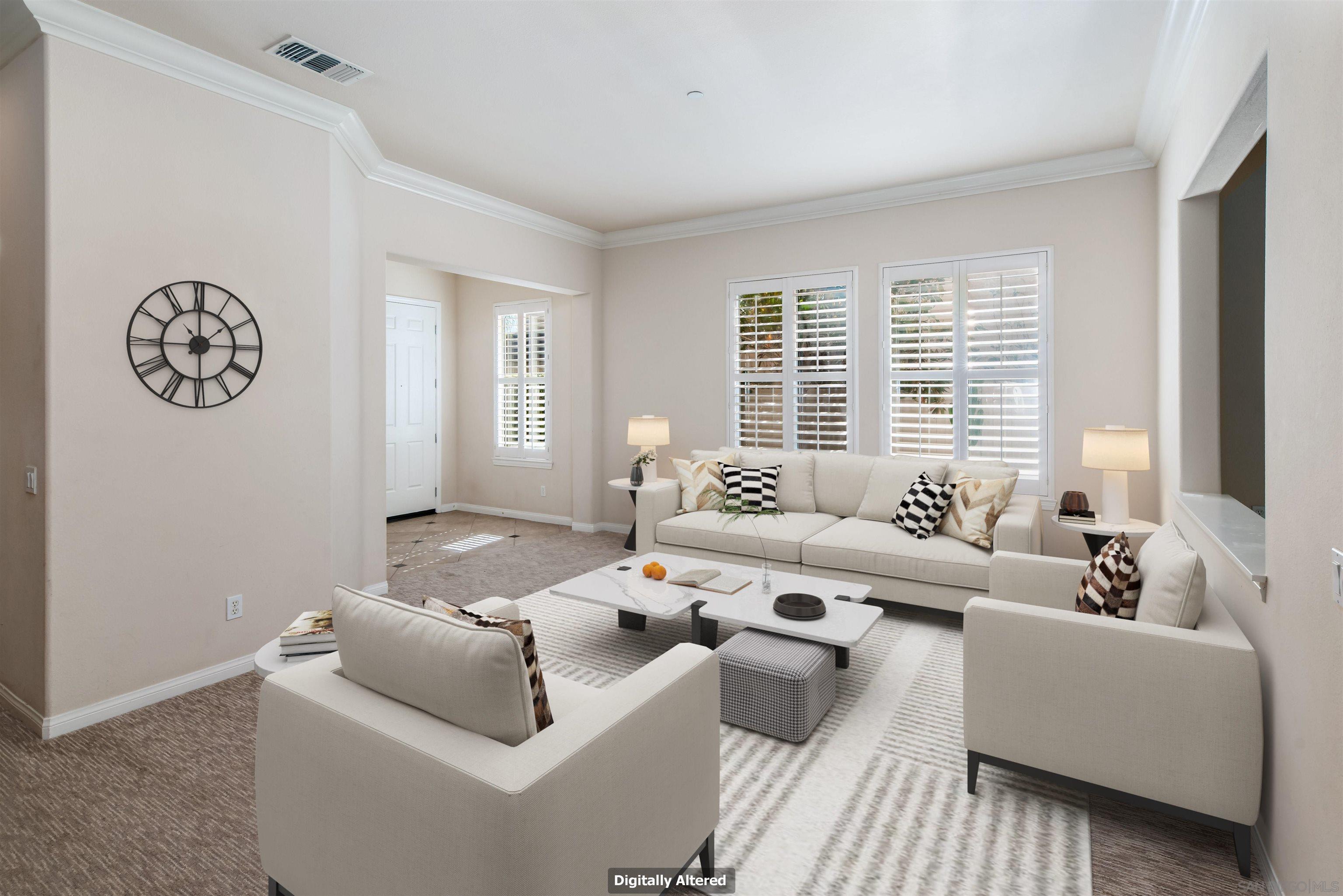 Detail Gallery Image 2 of 22 For 16244  Palomino Mesa Ct., San Diego,  CA 92127 - 5 Beds | 3 Baths