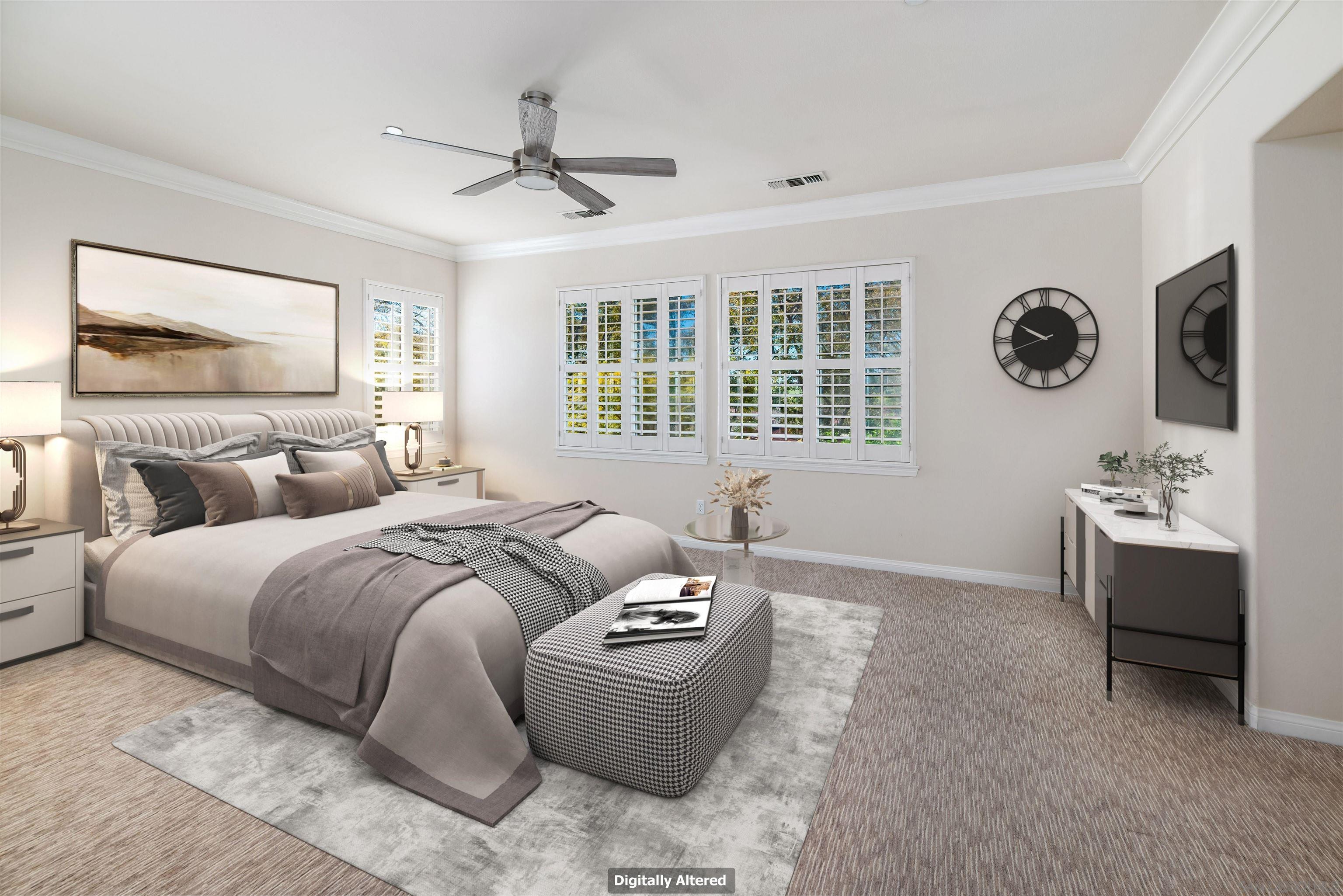 Detail Gallery Image 14 of 22 For 16244  Palomino Mesa Ct., San Diego,  CA 92127 - 5 Beds | 3 Baths