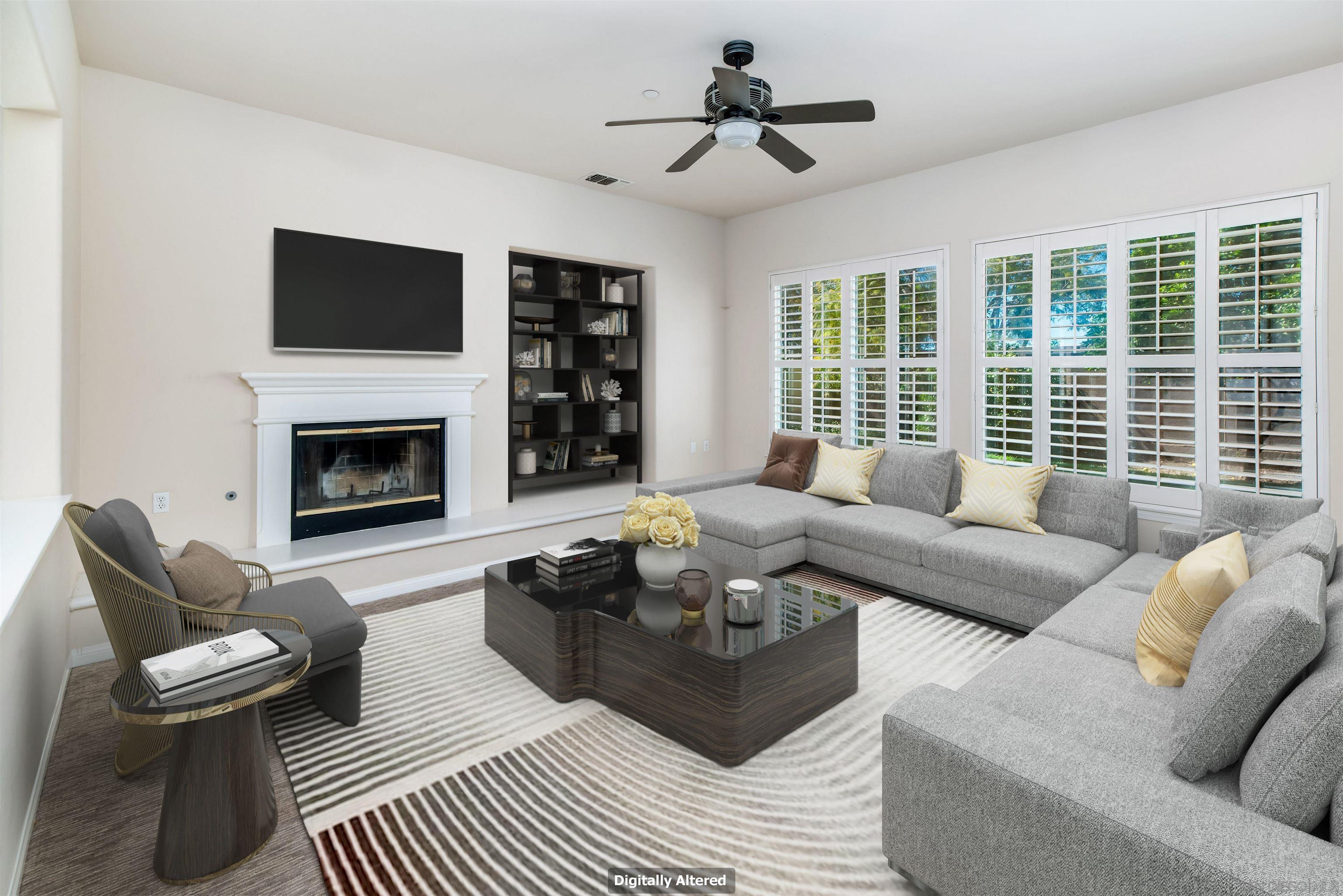 Detail Gallery Image 5 of 22 For 16244  Palomino Mesa Ct., San Diego,  CA 92127 - 5 Beds | 3 Baths