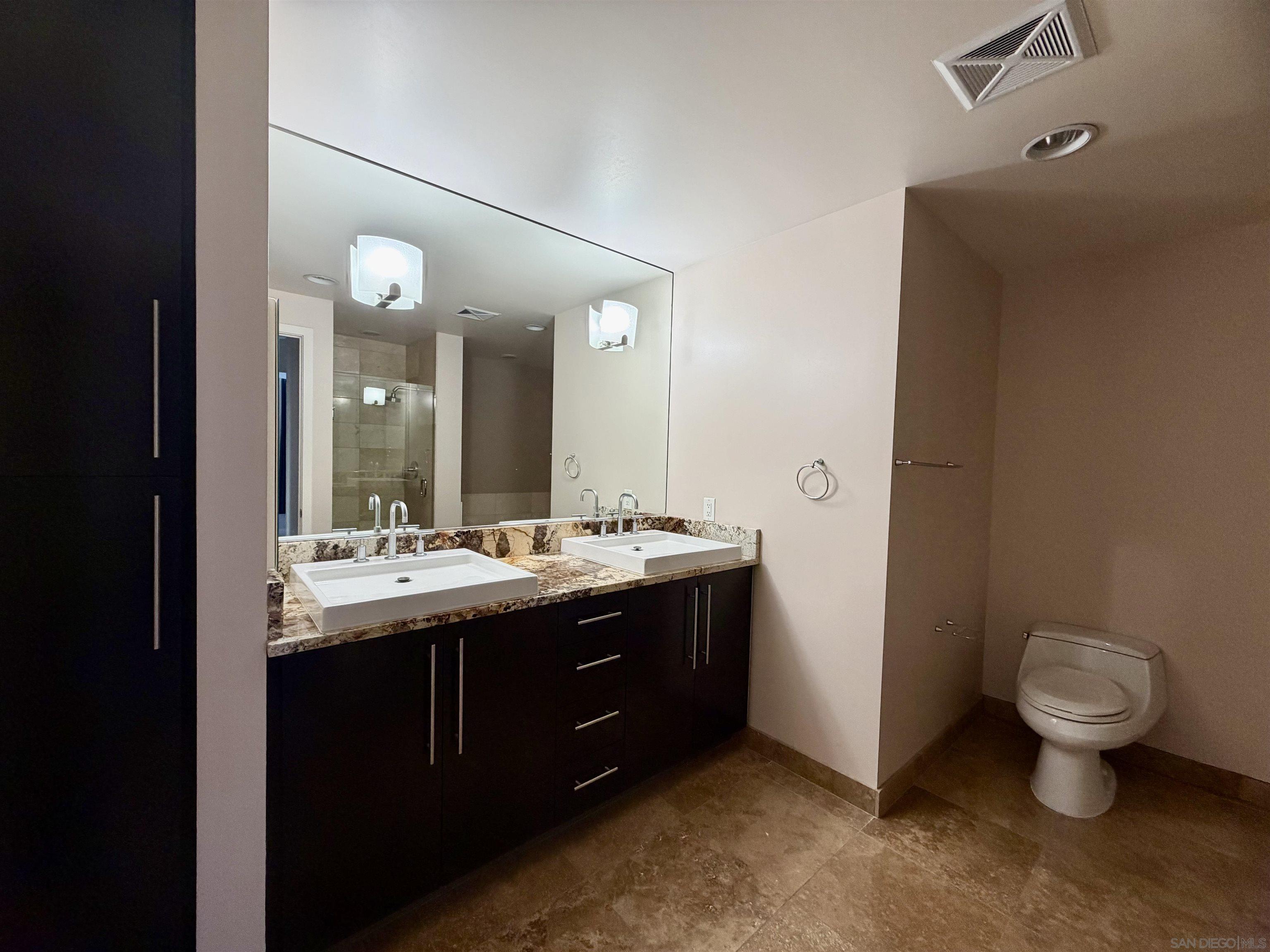 Detail Gallery Image 12 of 13 For 1262  Kettner   706, San Diego,  CA 92101 - 2 Beds | 2 Baths