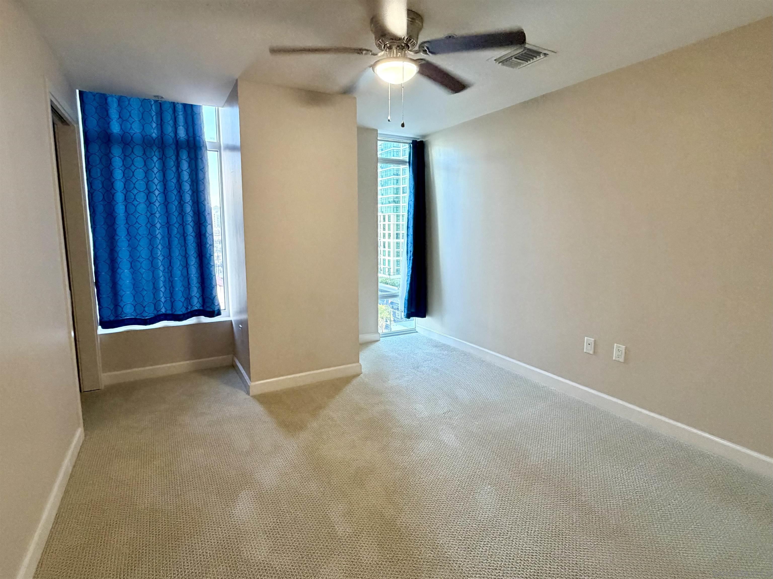 Detail Gallery Image 10 of 13 For 1262  Kettner   706, San Diego,  CA 92101 - 2 Beds | 2 Baths