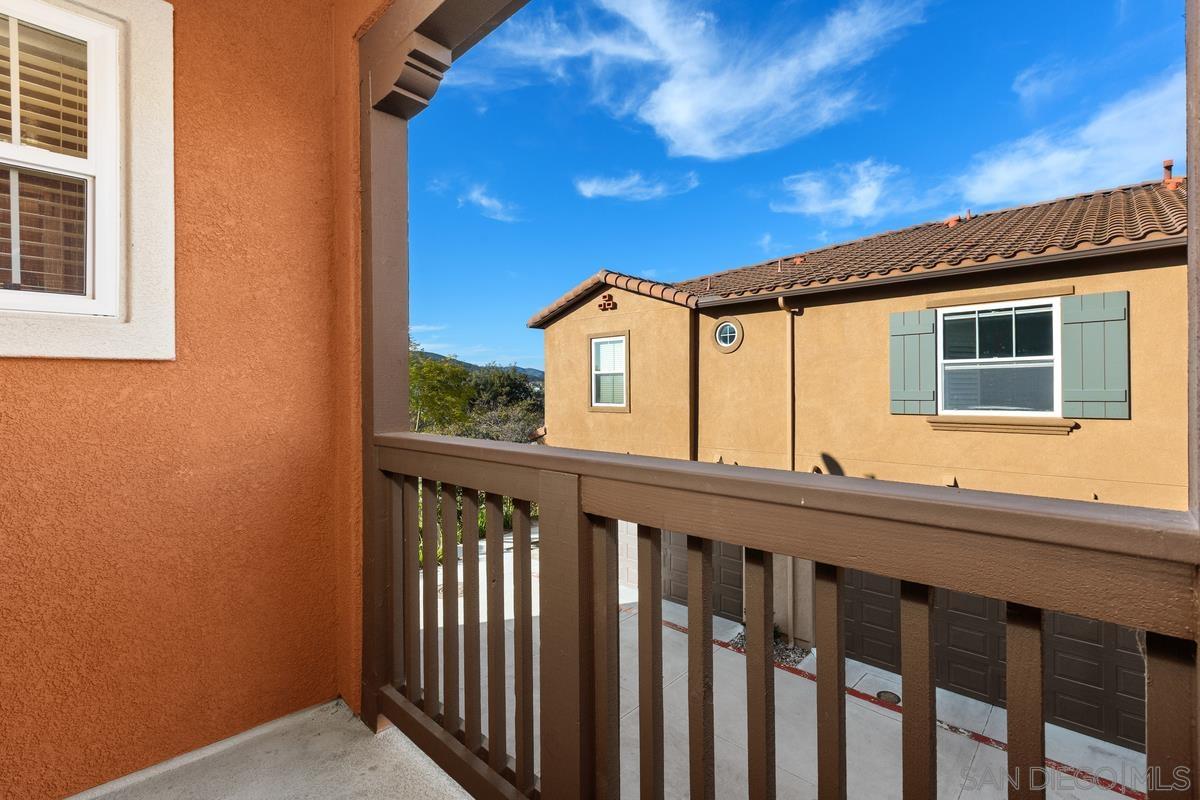 Detail Gallery Image 22 of 36 For 17070  Calle Trevino  #3,  San Diego,  CA 92127 - 3 Beds | 3/1 Baths