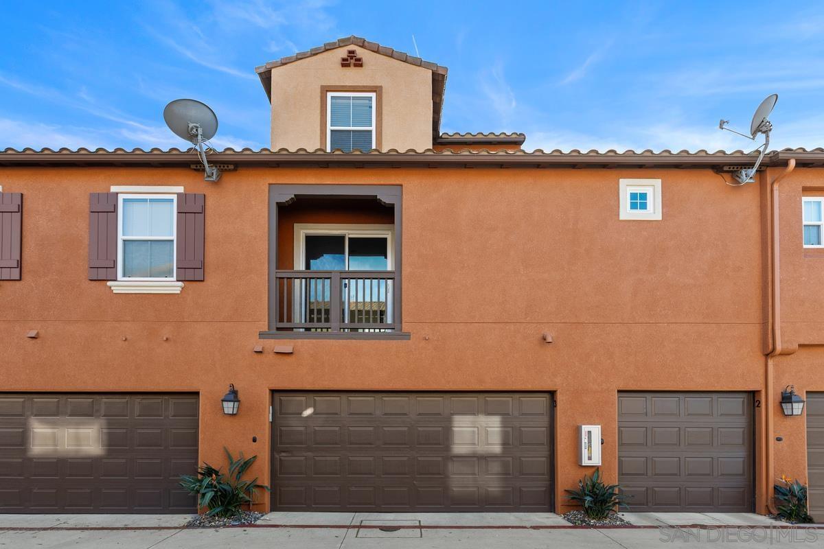 Detail Gallery Image 24 of 36 For 17070  Calle Trevino  #3,  San Diego,  CA 92127 - 3 Beds | 3/1 Baths