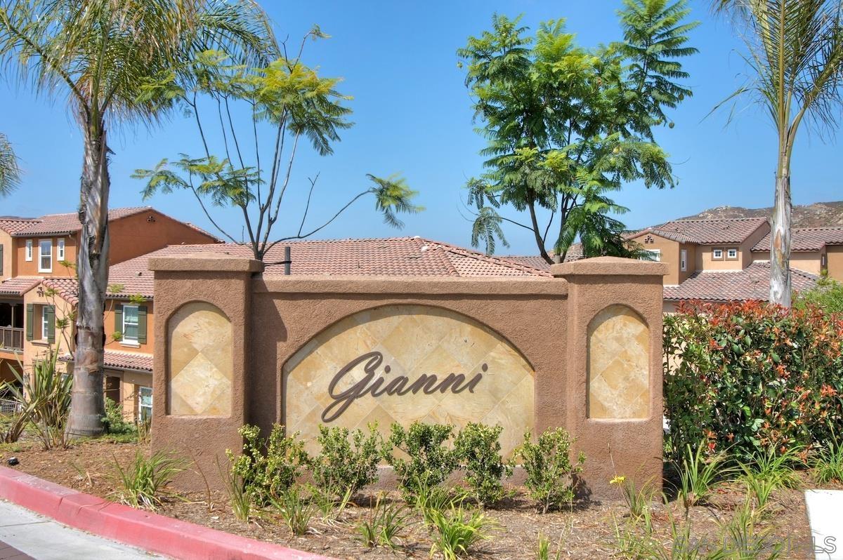 Detail Gallery Image 25 of 36 For 17070  Calle Trevino  #3,  San Diego,  CA 92127 - 3 Beds | 3/1 Baths