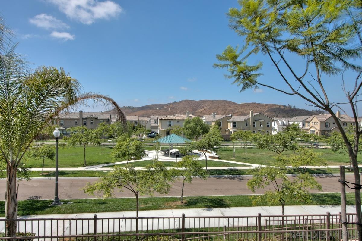 Detail Gallery Image 36 of 36 For 17070  Calle Trevino  #3,  San Diego,  CA 92127 - 3 Beds | 3/1 Baths