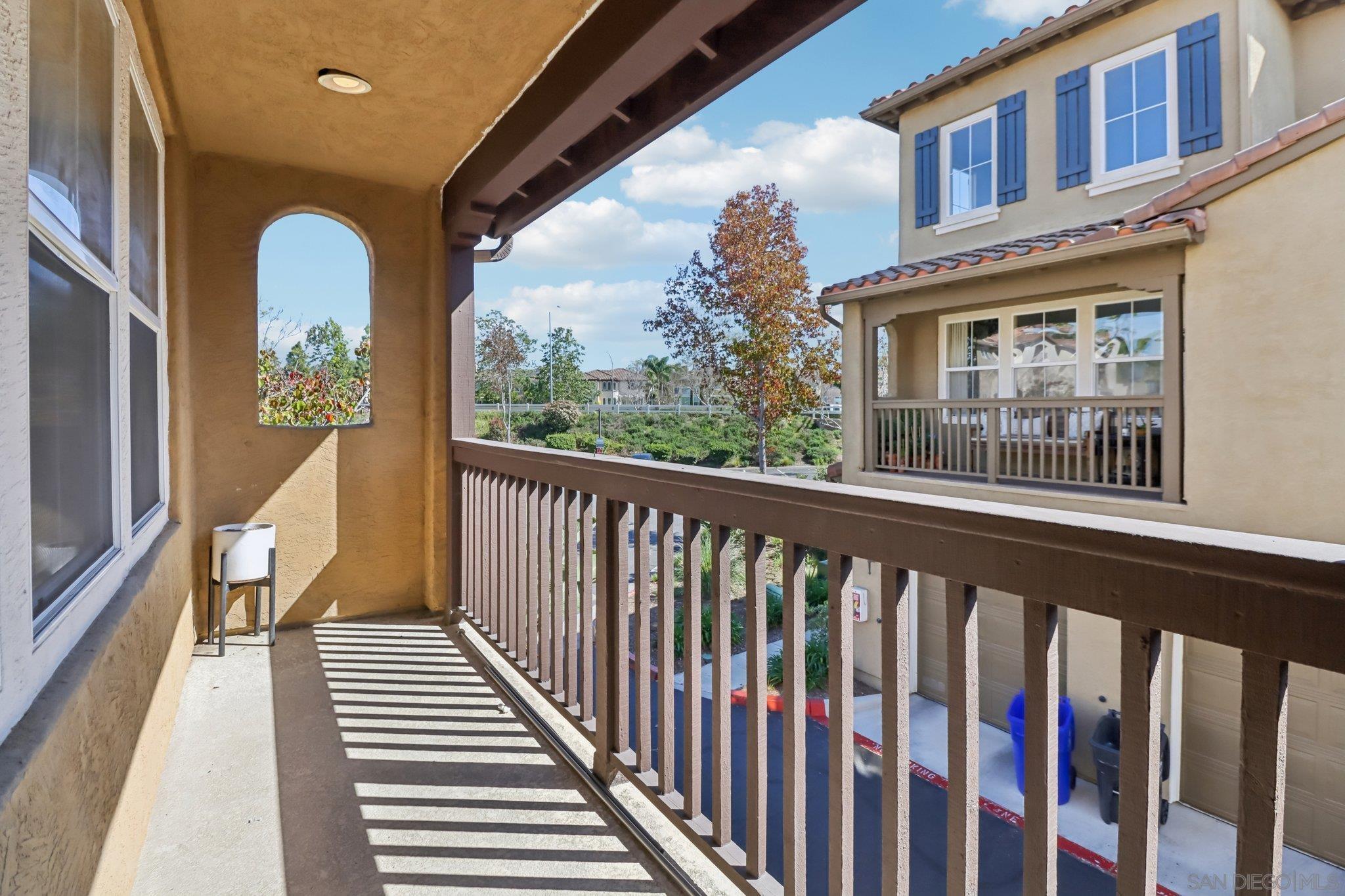 Detail Gallery Image 13 of 41 For 7895  via Montebello  #1,  San Diego,  CA 92129 - 2 Beds | 1/1 Baths