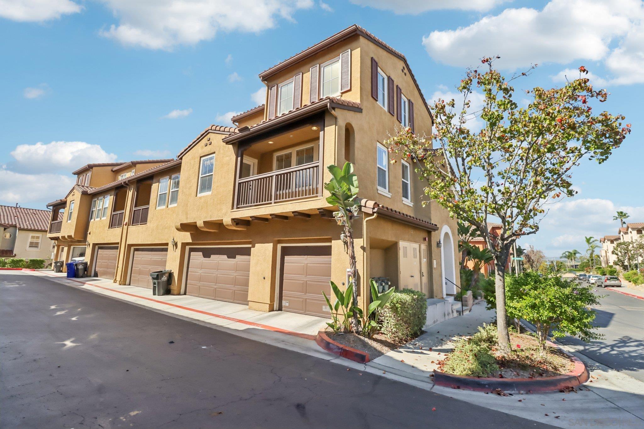 Detail Gallery Image 32 of 41 For 7895  via Montebello  #1,  San Diego,  CA 92129 - 2 Beds | 1/1 Baths