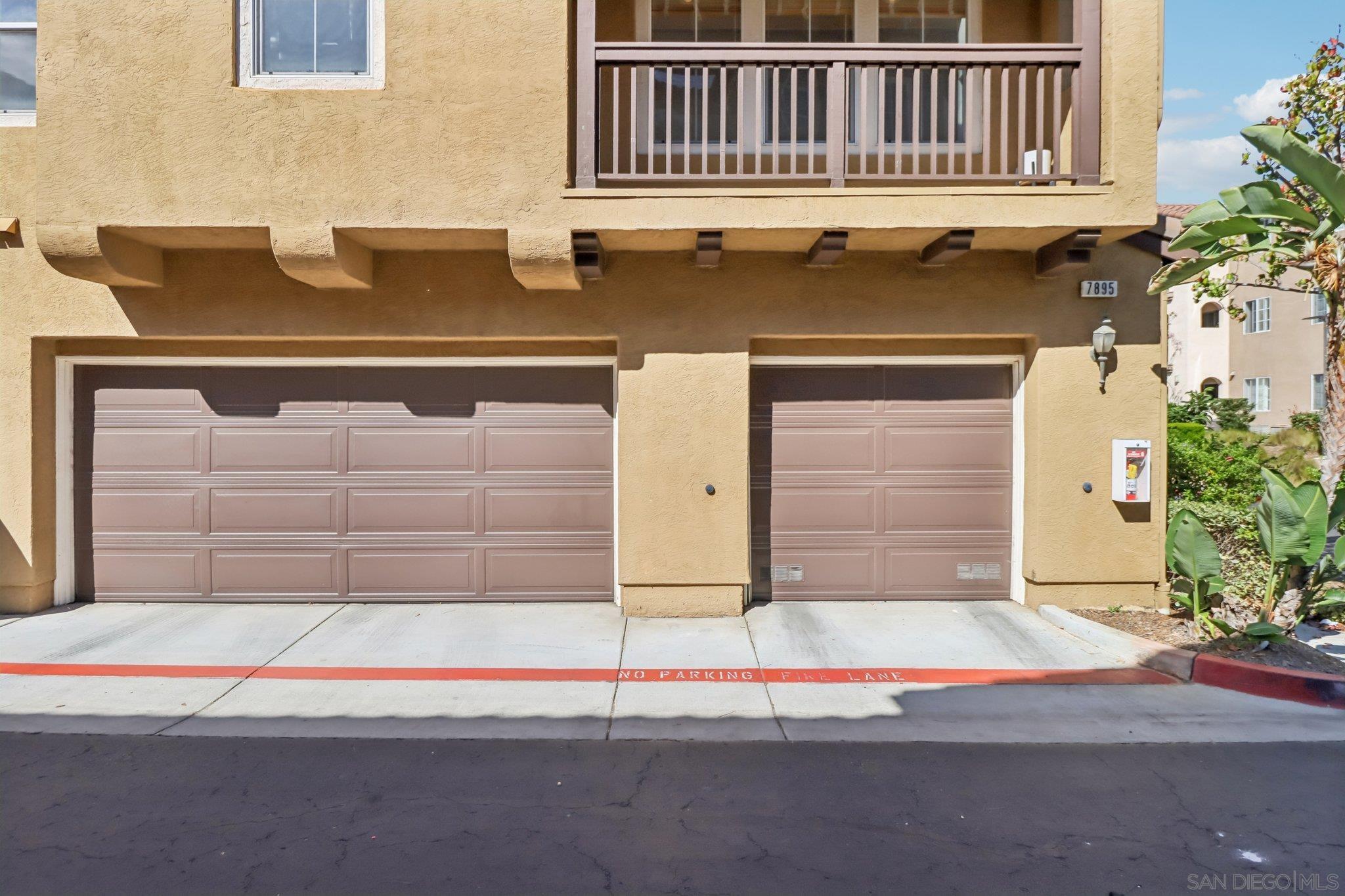 Detail Gallery Image 33 of 41 For 7895  via Montebello  #1,  San Diego,  CA 92129 - 2 Beds | 1/1 Baths