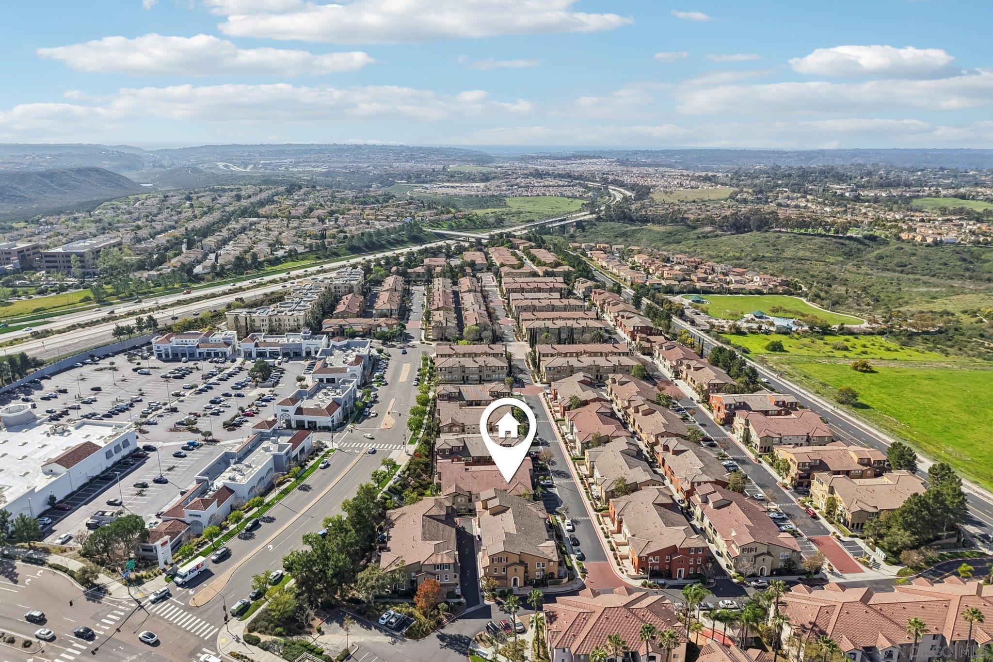 Detail Gallery Image 35 of 41 For 7895  via Montebello  #1,  San Diego,  CA 92129 - 2 Beds | 1/1 Baths