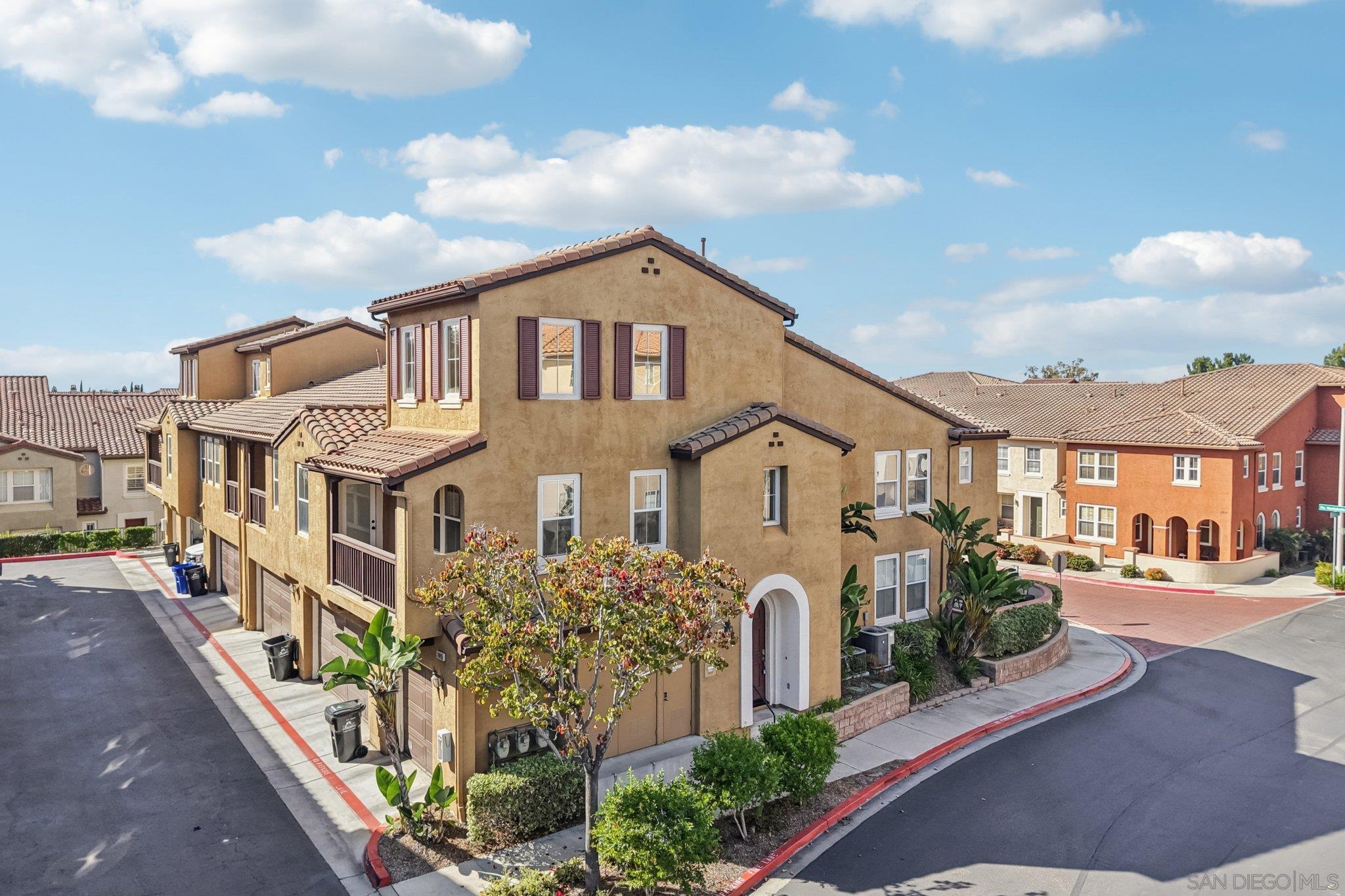 Detail Gallery Image 36 of 41 For 7895  via Montebello  #1,  San Diego,  CA 92129 - 2 Beds | 1/1 Baths