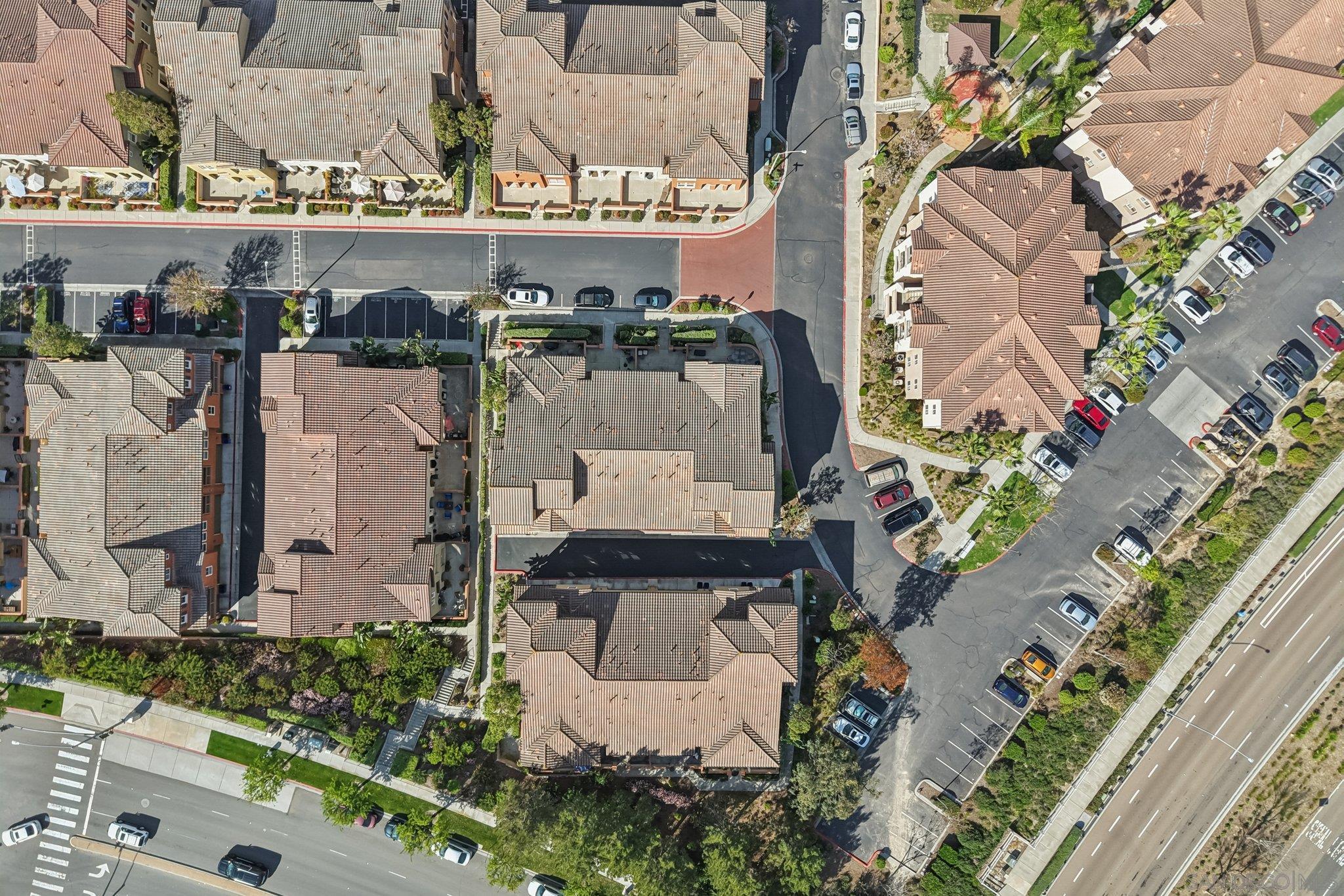 Detail Gallery Image 37 of 41 For 7895  via Montebello  #1,  San Diego,  CA 92129 - 2 Beds | 1/1 Baths