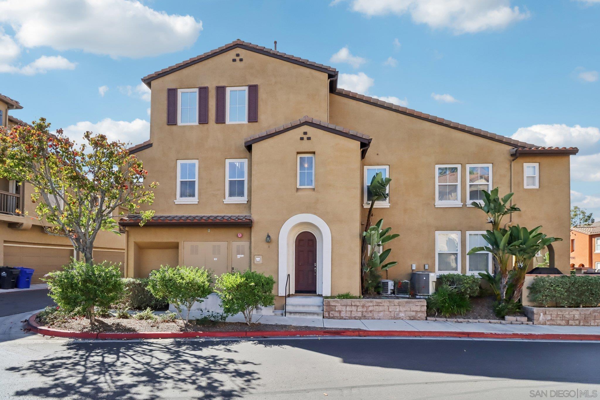 Detail Gallery Image 5 of 41 For 7895  via Montebello  #1,  San Diego,  CA 92129 - 2 Beds | 1/1 Baths