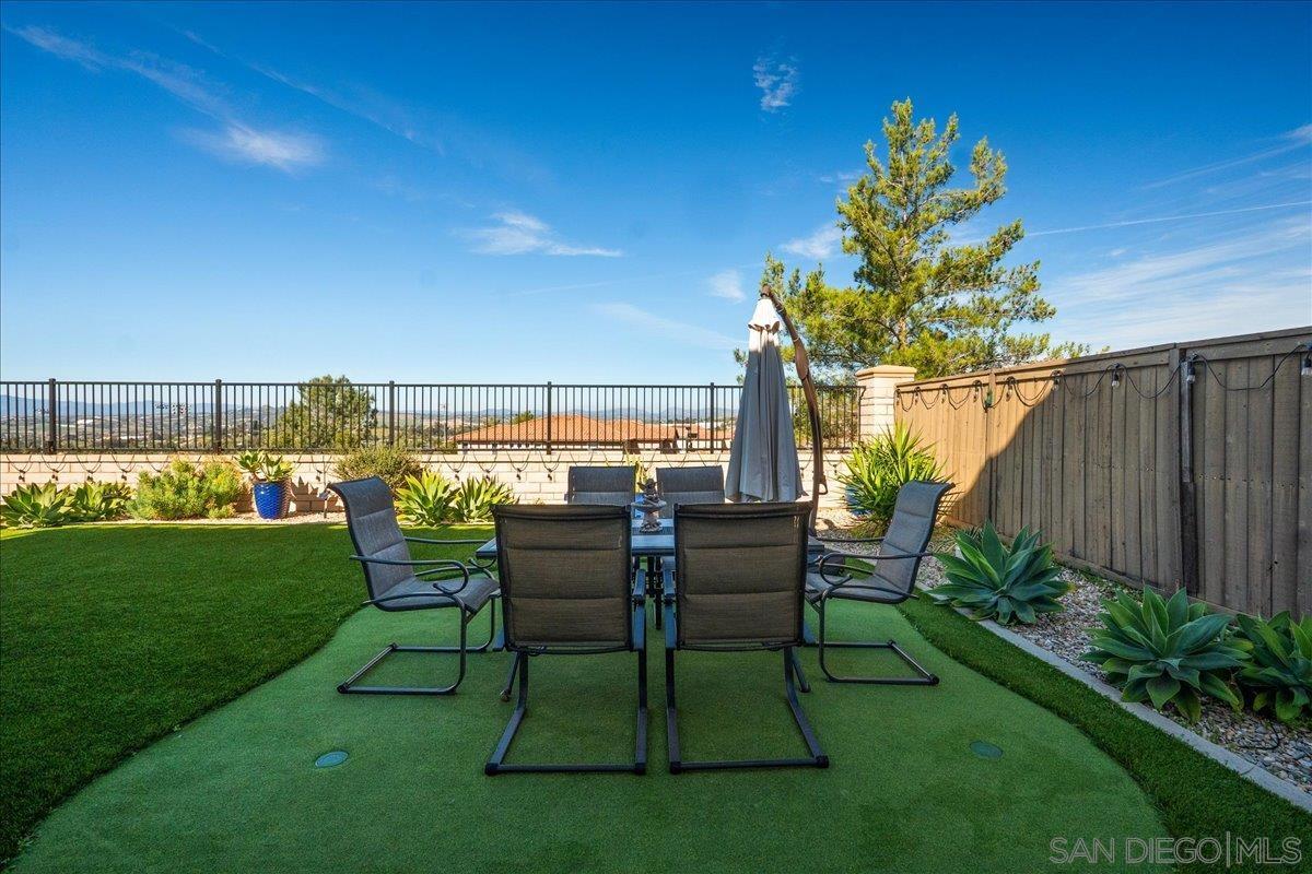 Detail Gallery Image 35 of 43 For 1517  Leonis Pl, Vista,  CA 92083 - 5 Beds | 3/1 Baths