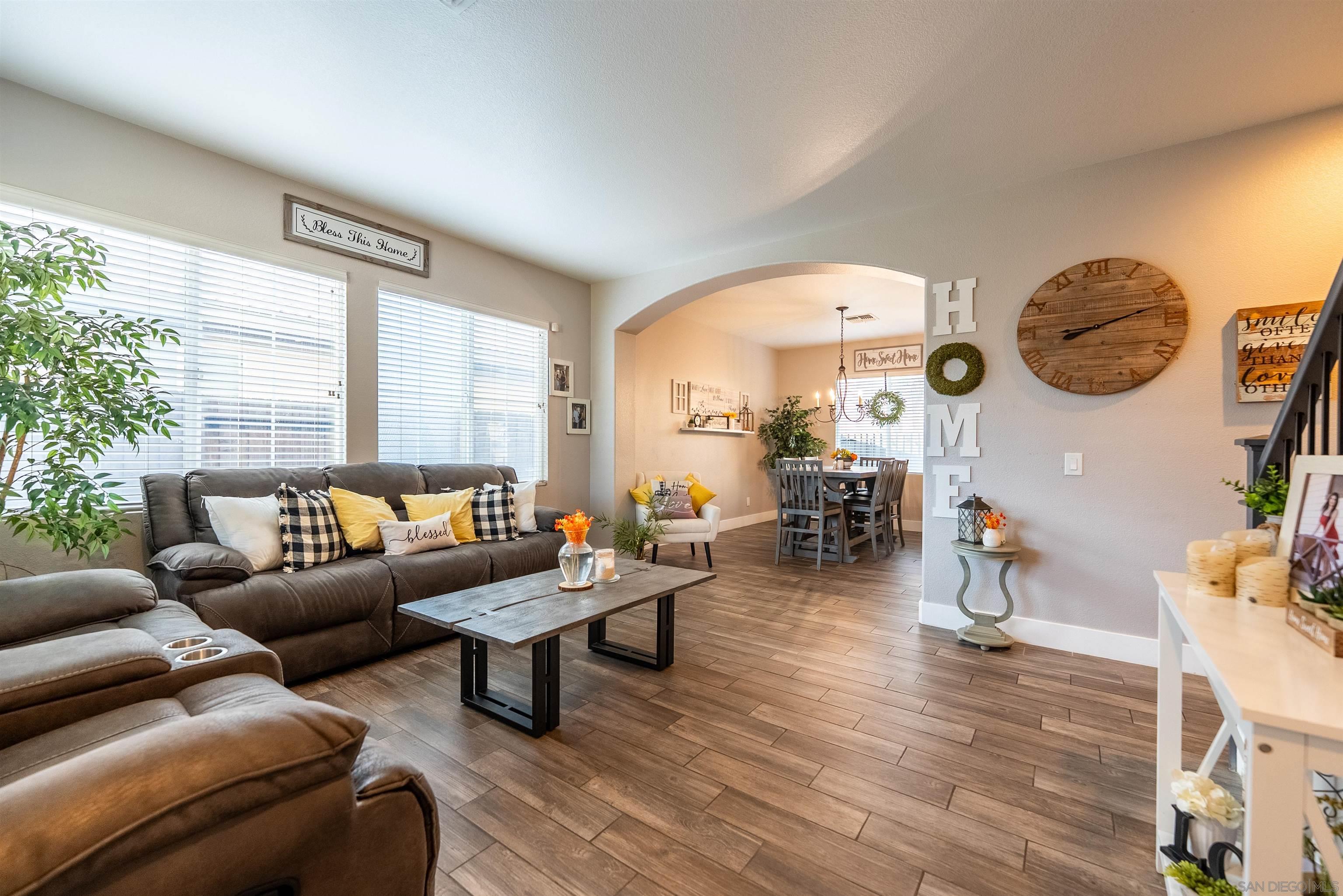 Detail Gallery Image 13 of 40 For 226  Quail Run Dr, El Centro,  CA 92243 - 4 Beds | 2/1 Baths