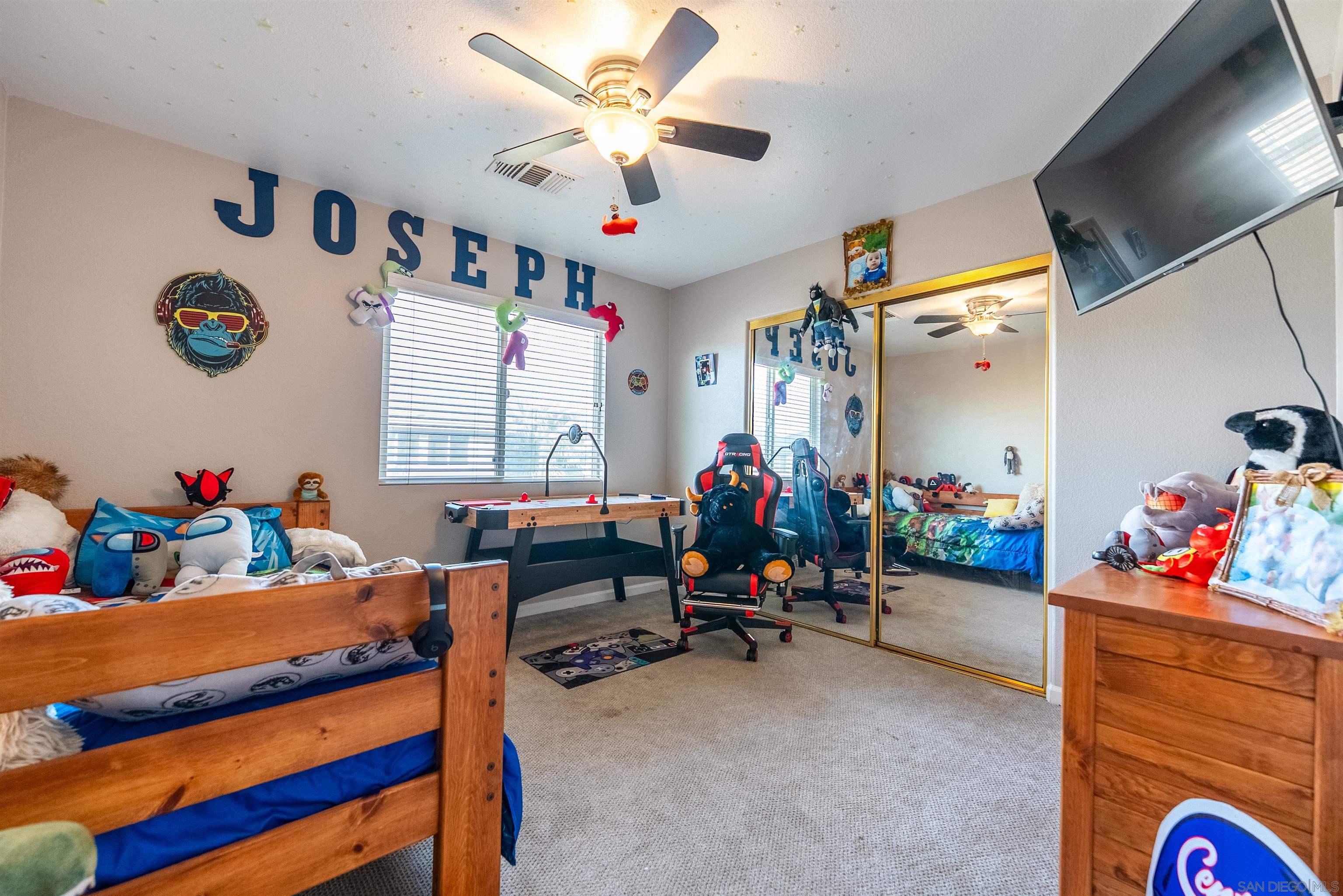 Detail Gallery Image 31 of 40 For 226  Quail Run Dr, El Centro,  CA 92243 - 4 Beds | 2/1 Baths