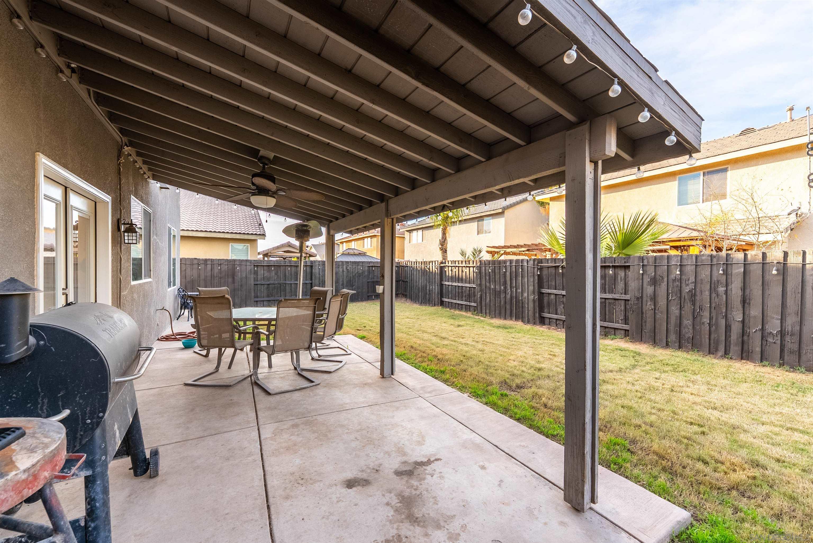 Detail Gallery Image 40 of 40 For 226  Quail Run Dr, El Centro,  CA 92243 - 4 Beds | 2/1 Baths